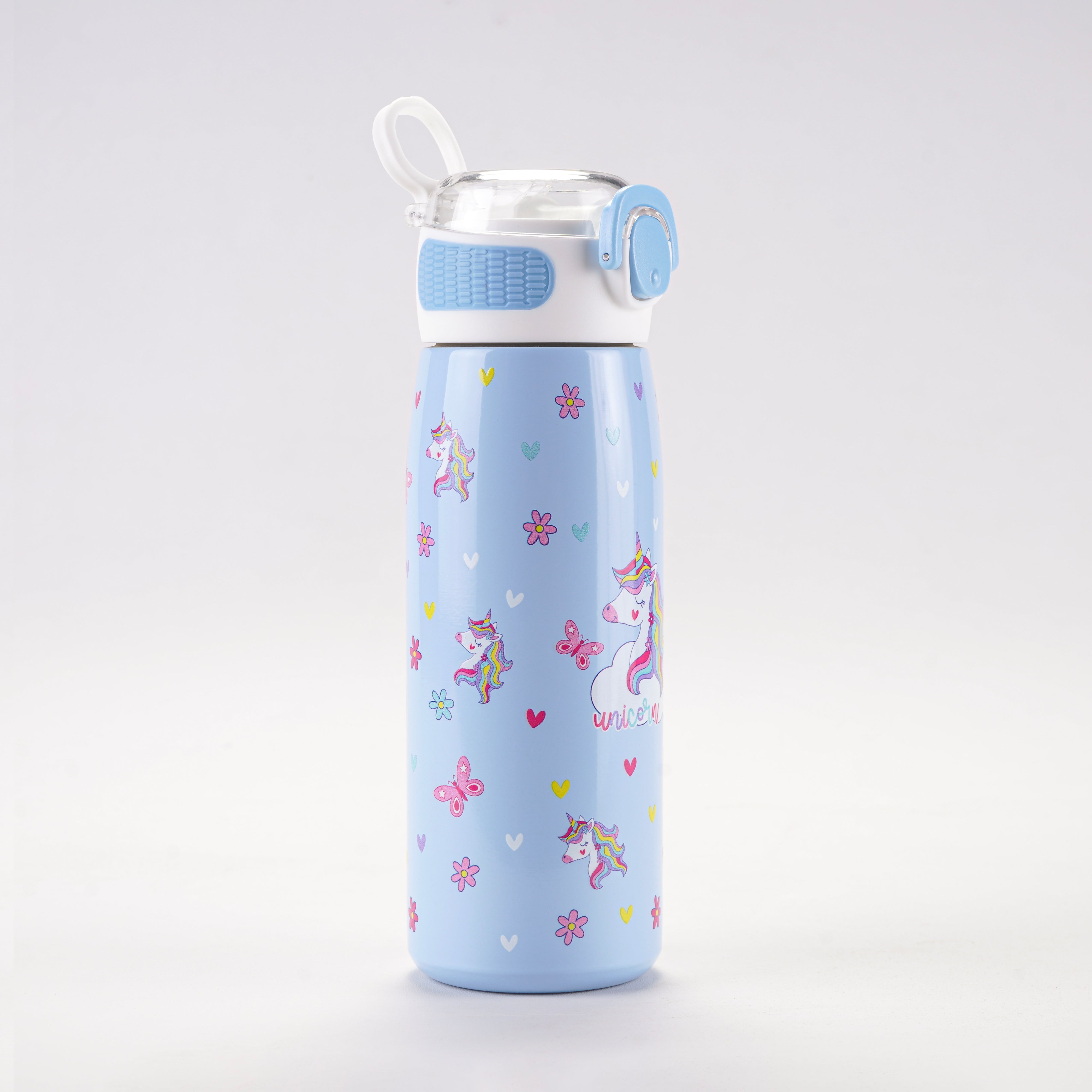 Steel Water Bottle