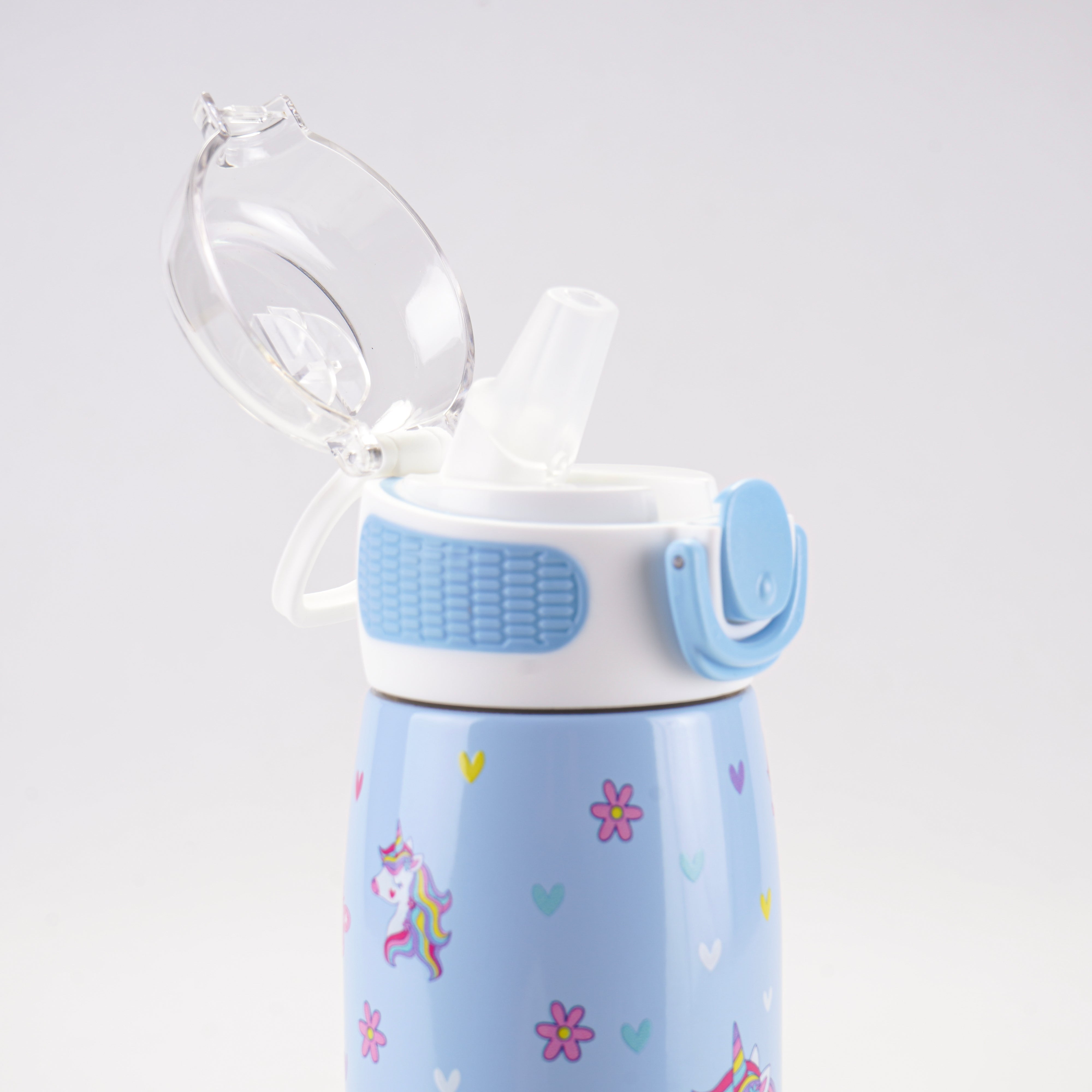 Steel Water Bottle