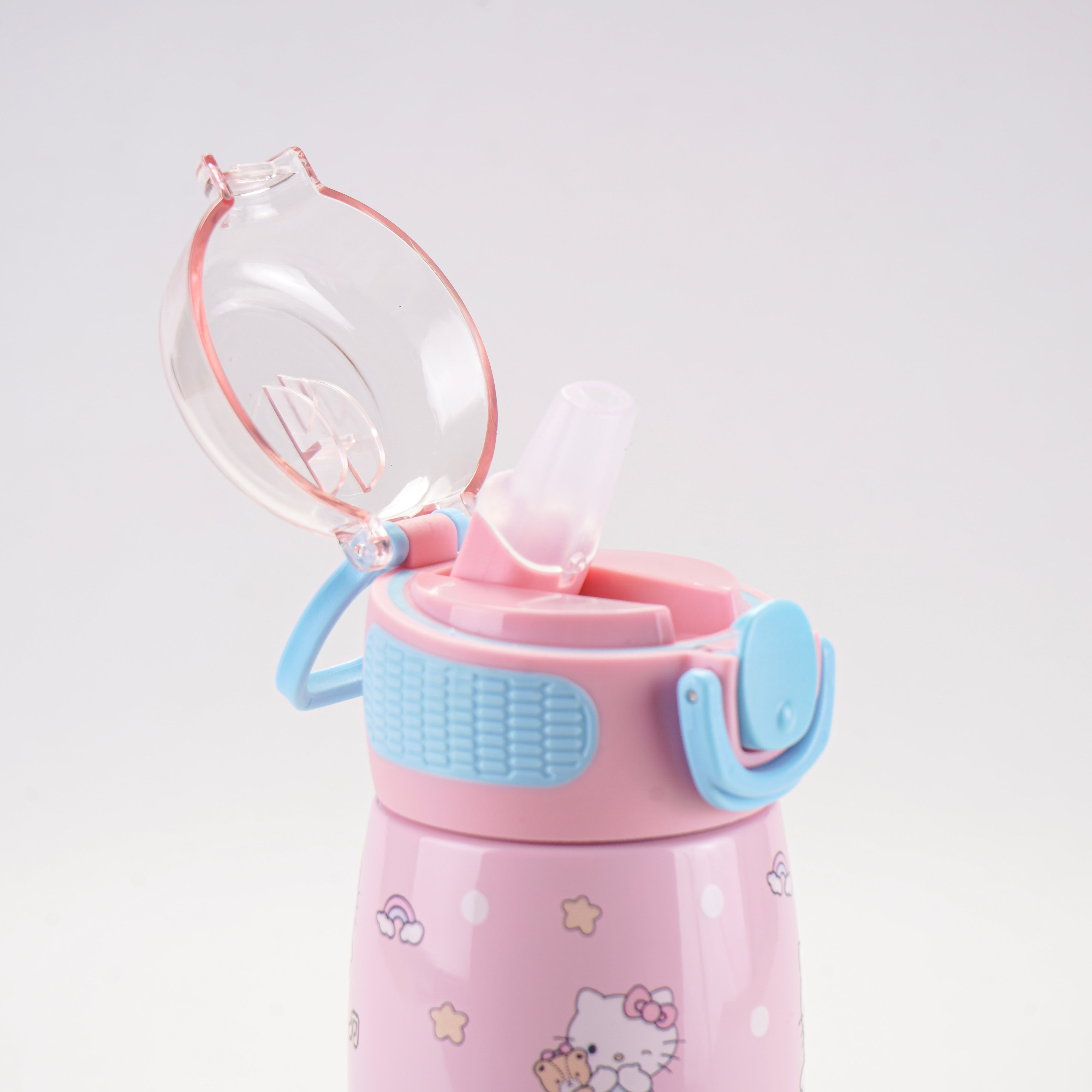 Steel Water Bottle