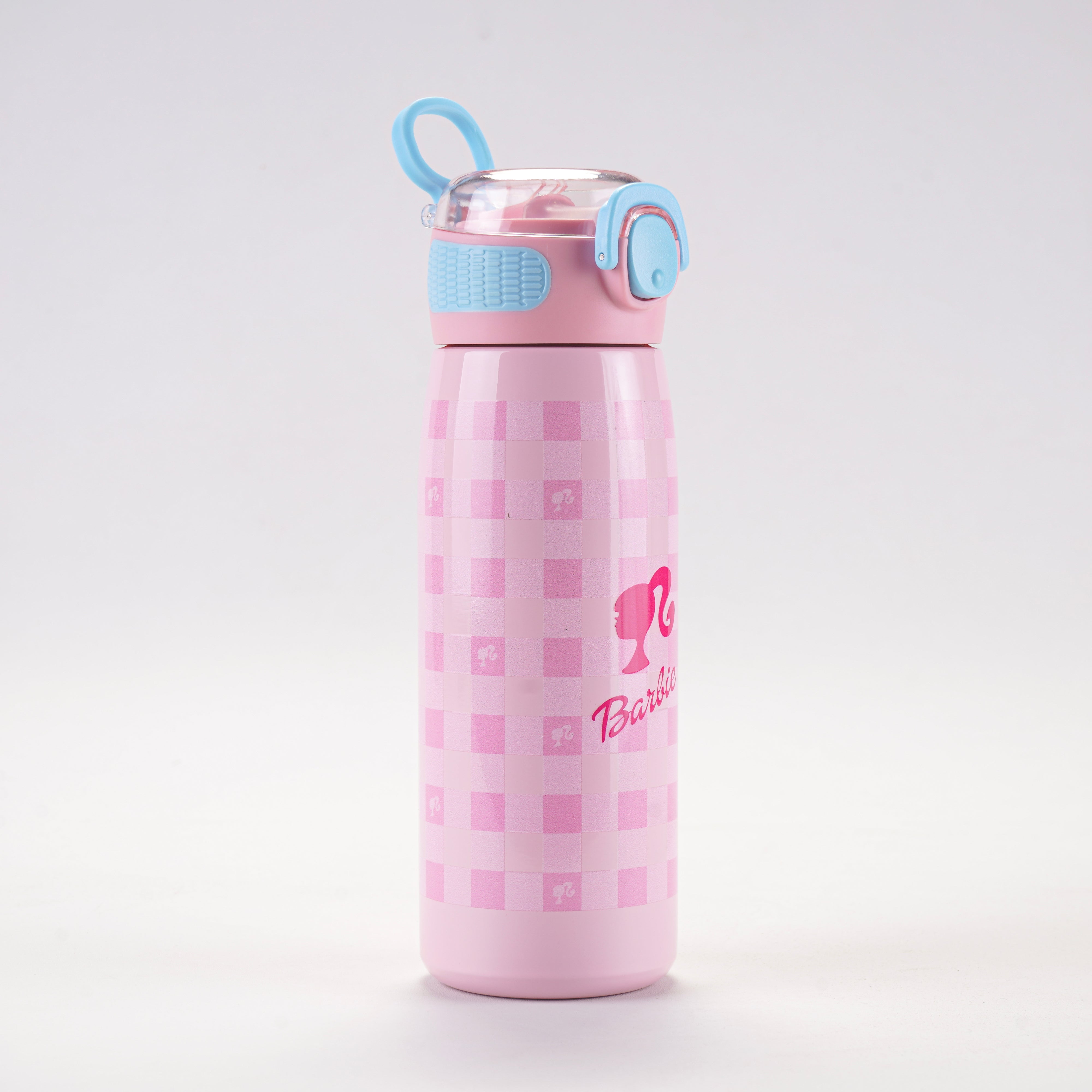 Steel Water Bottle