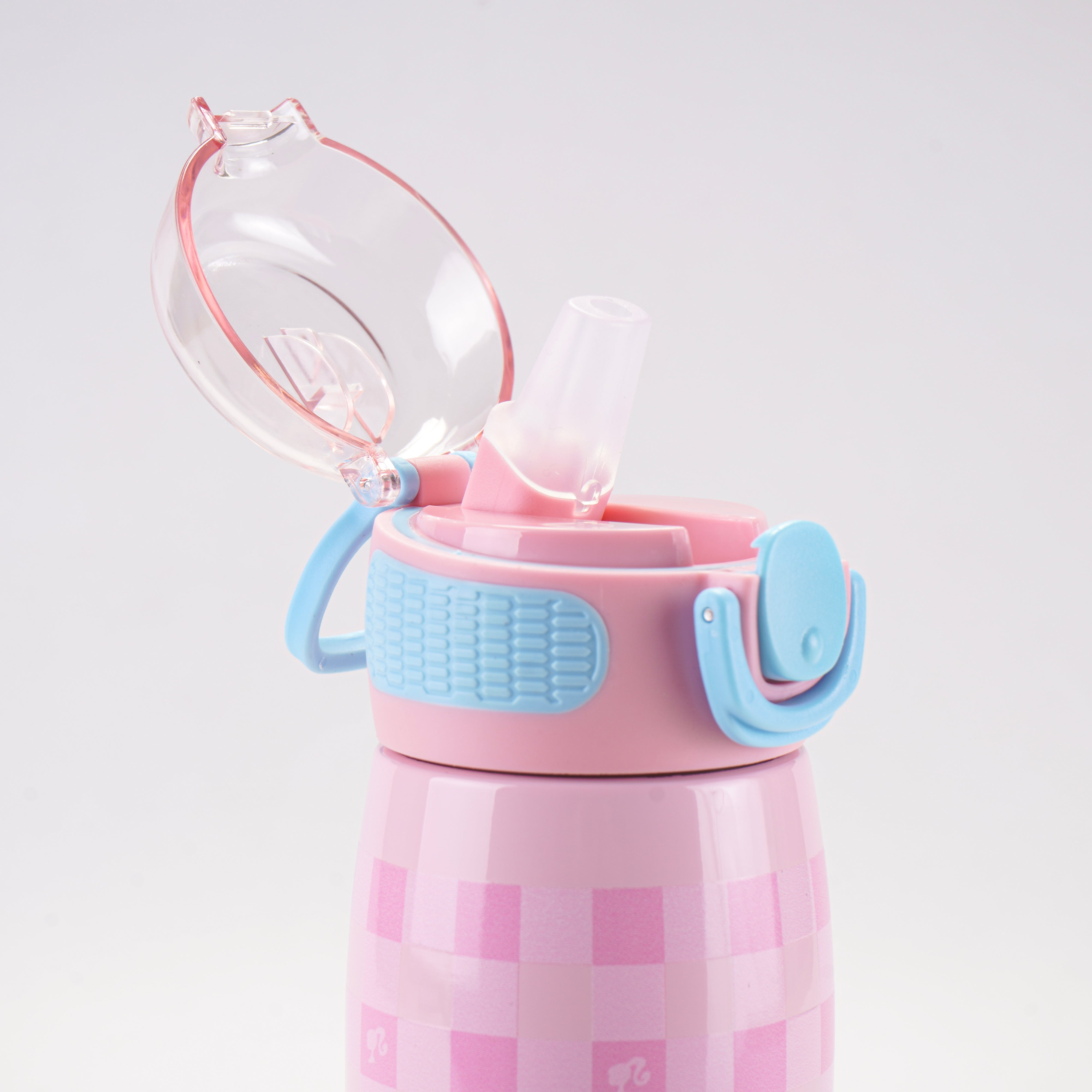 Steel Water Bottle