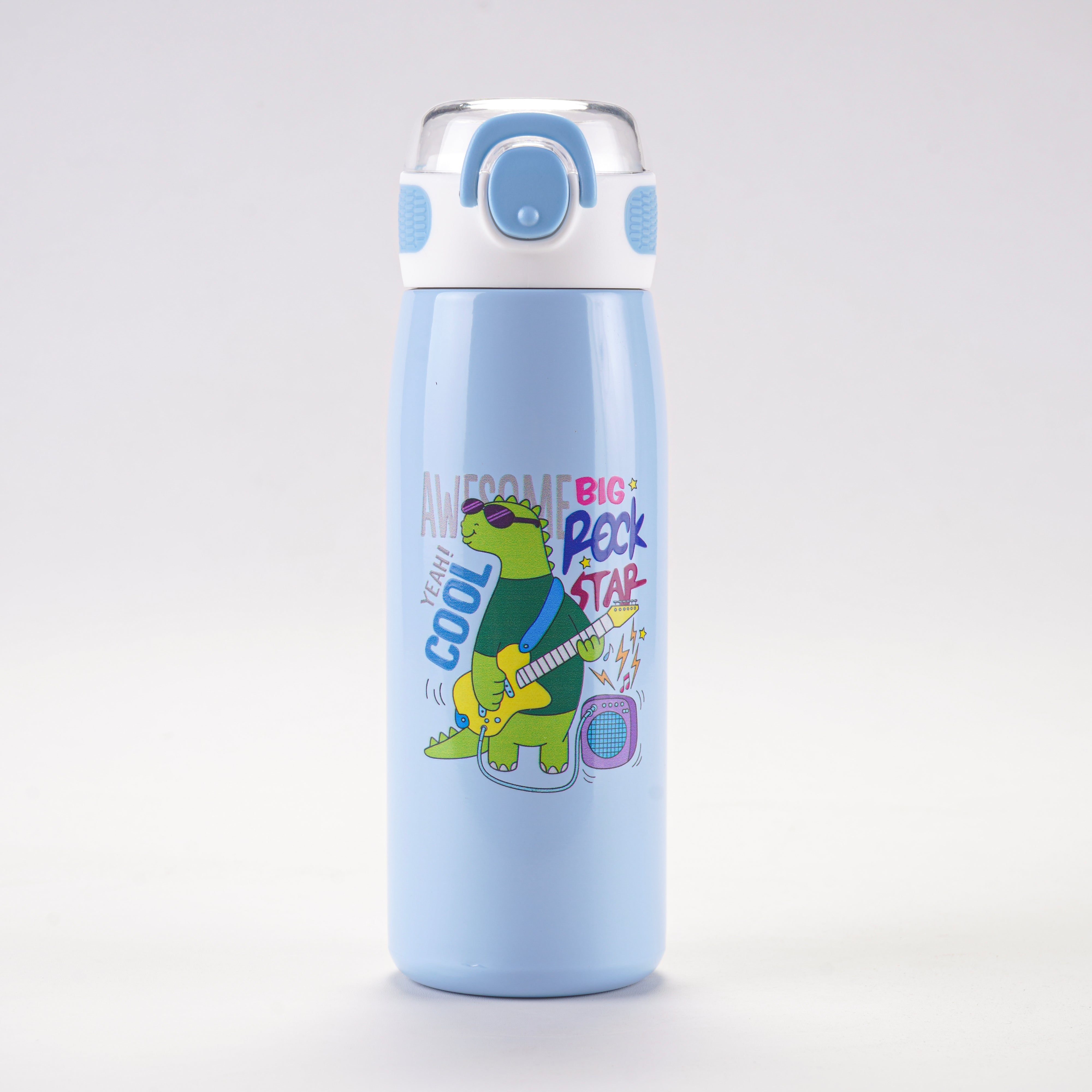 Steel Water Bottle