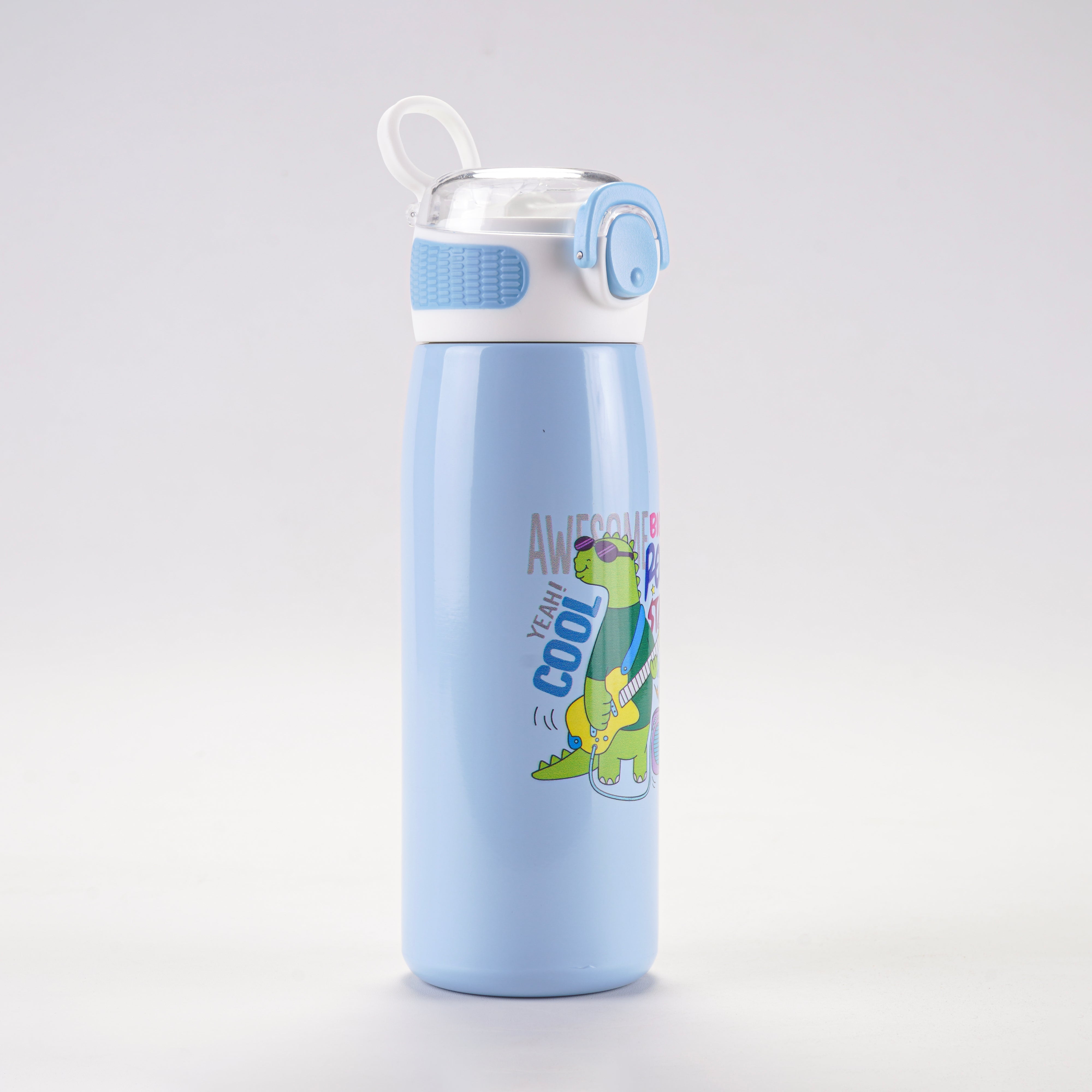 Steel Water Bottle
