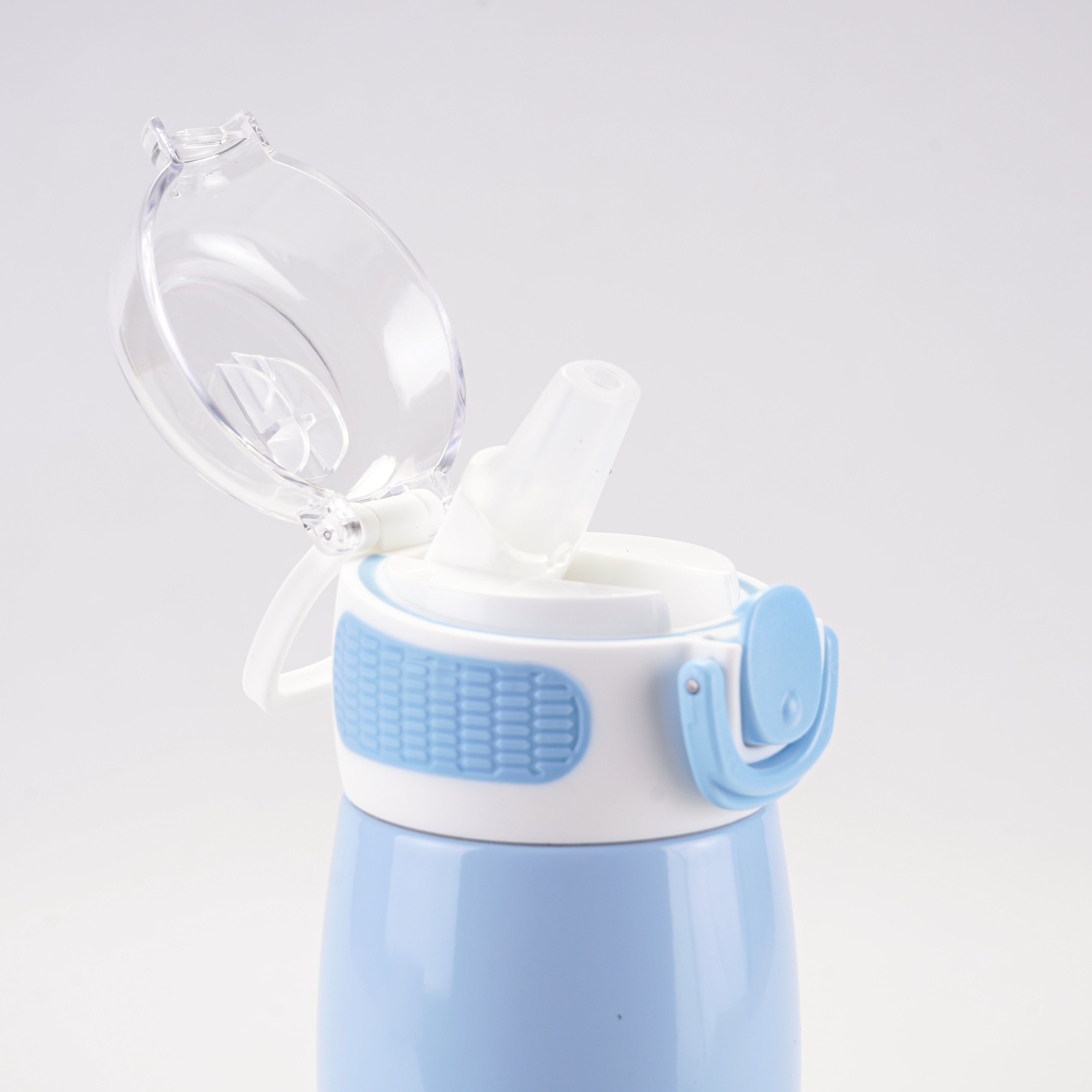 Steel Water Bottle