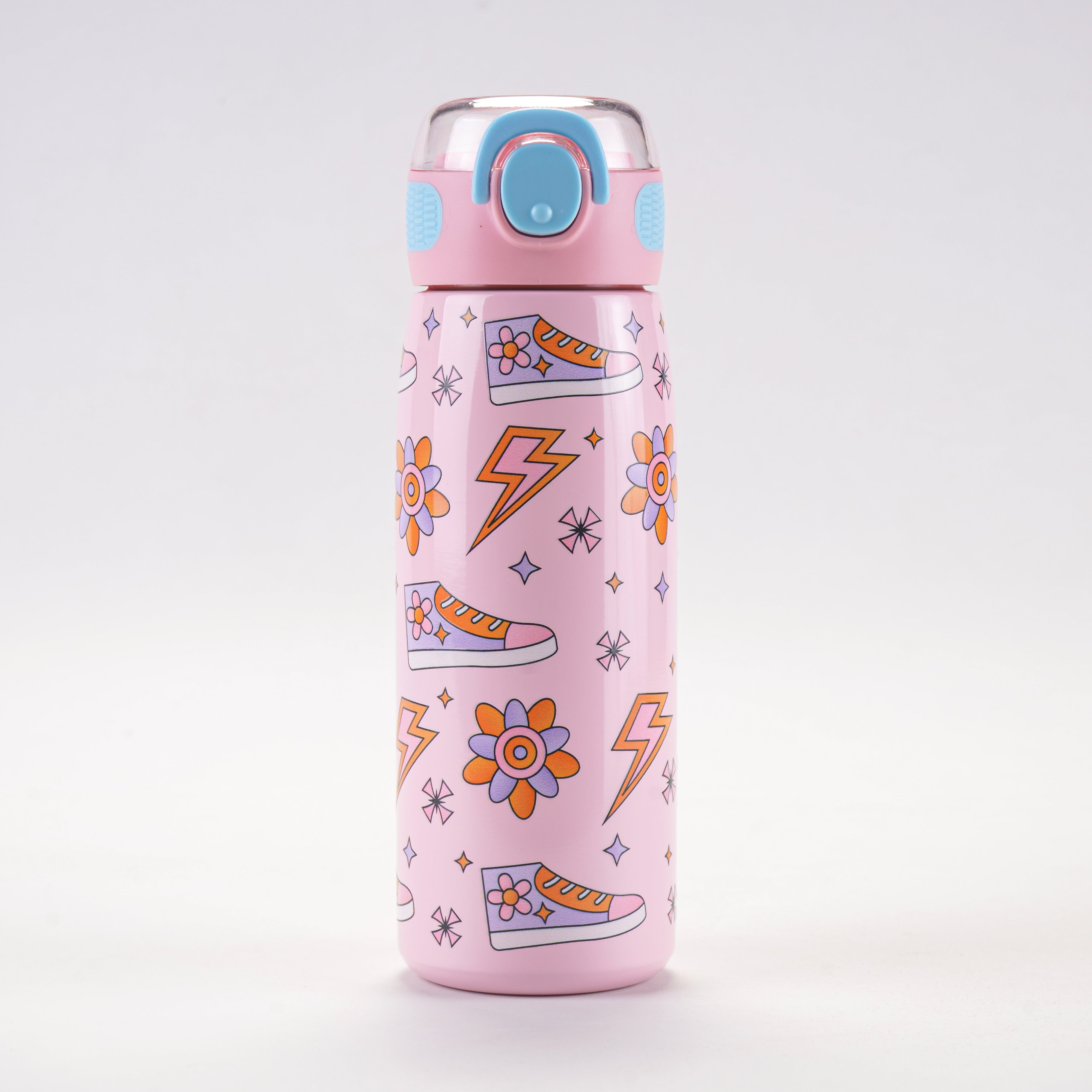 Steel Water Bottle