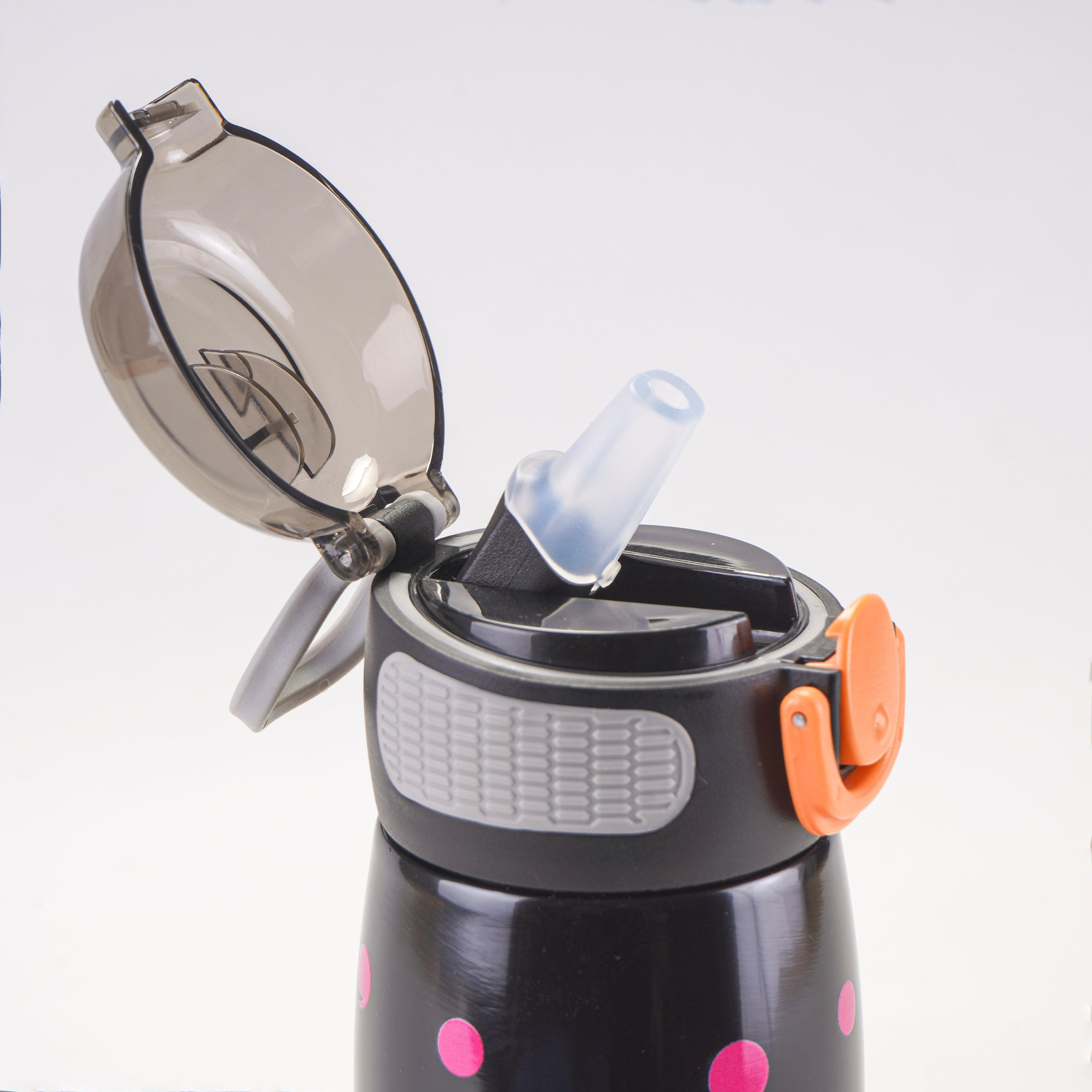 Steel Water Bottle