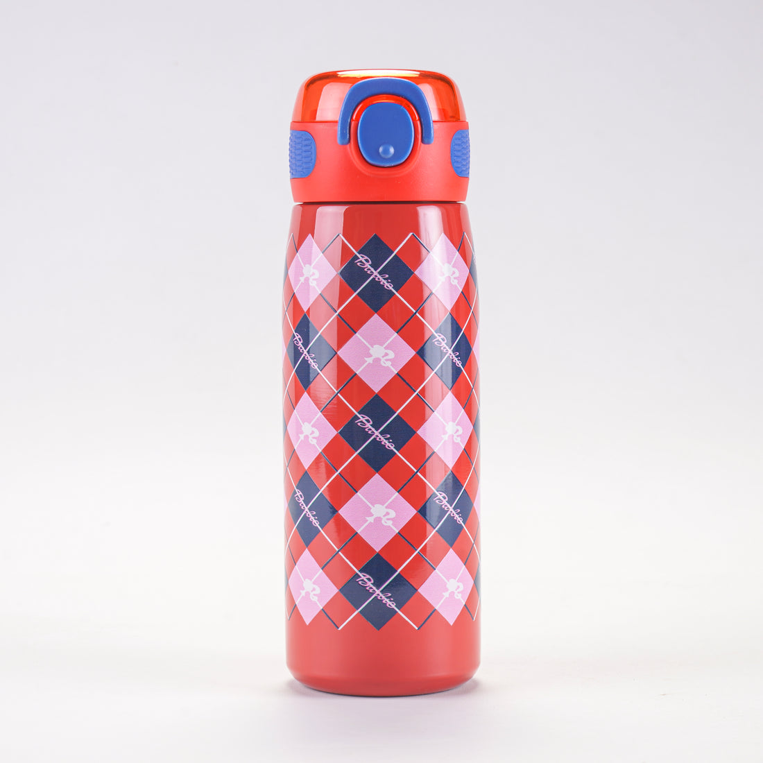 Steel Water Bottle