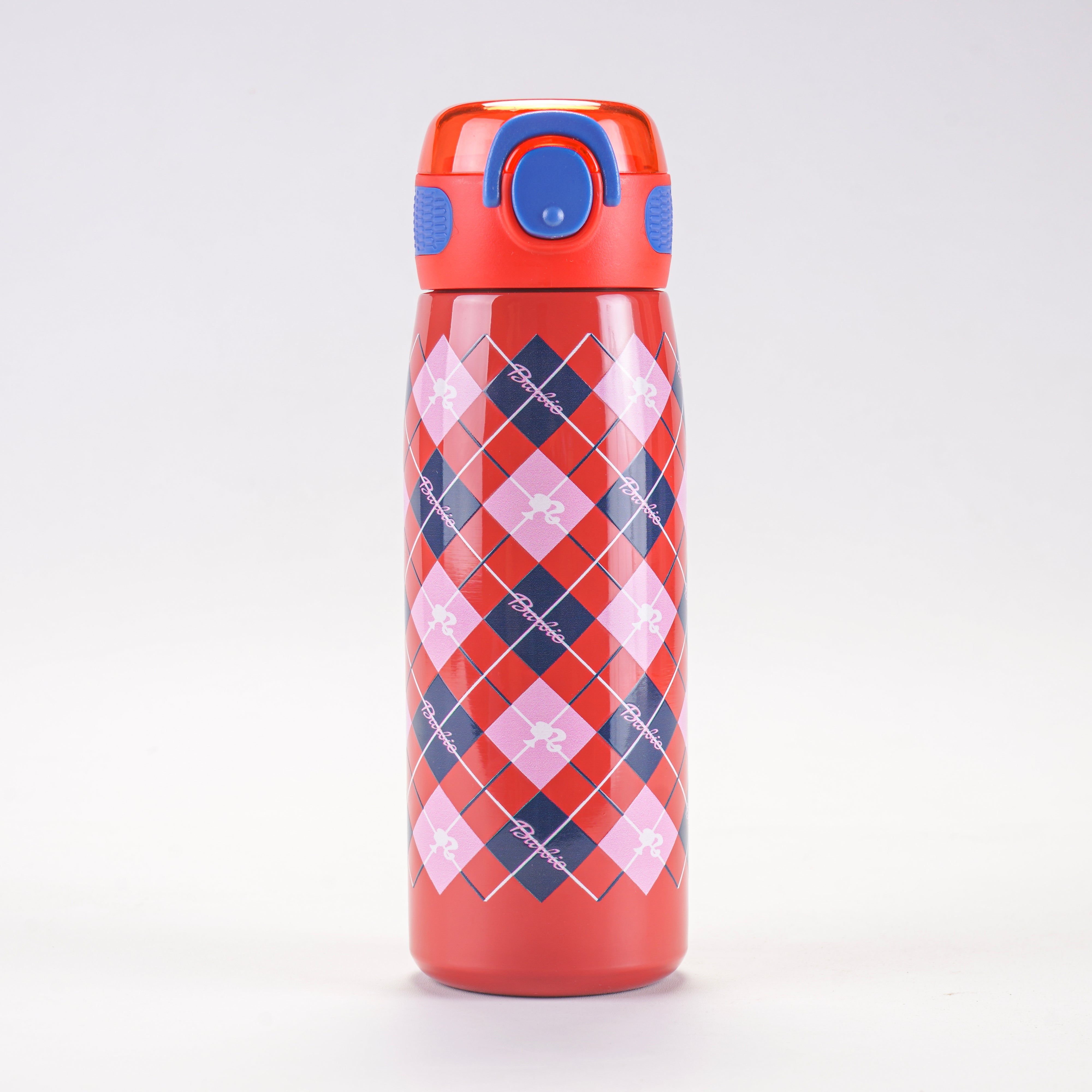 Steel Water Bottle