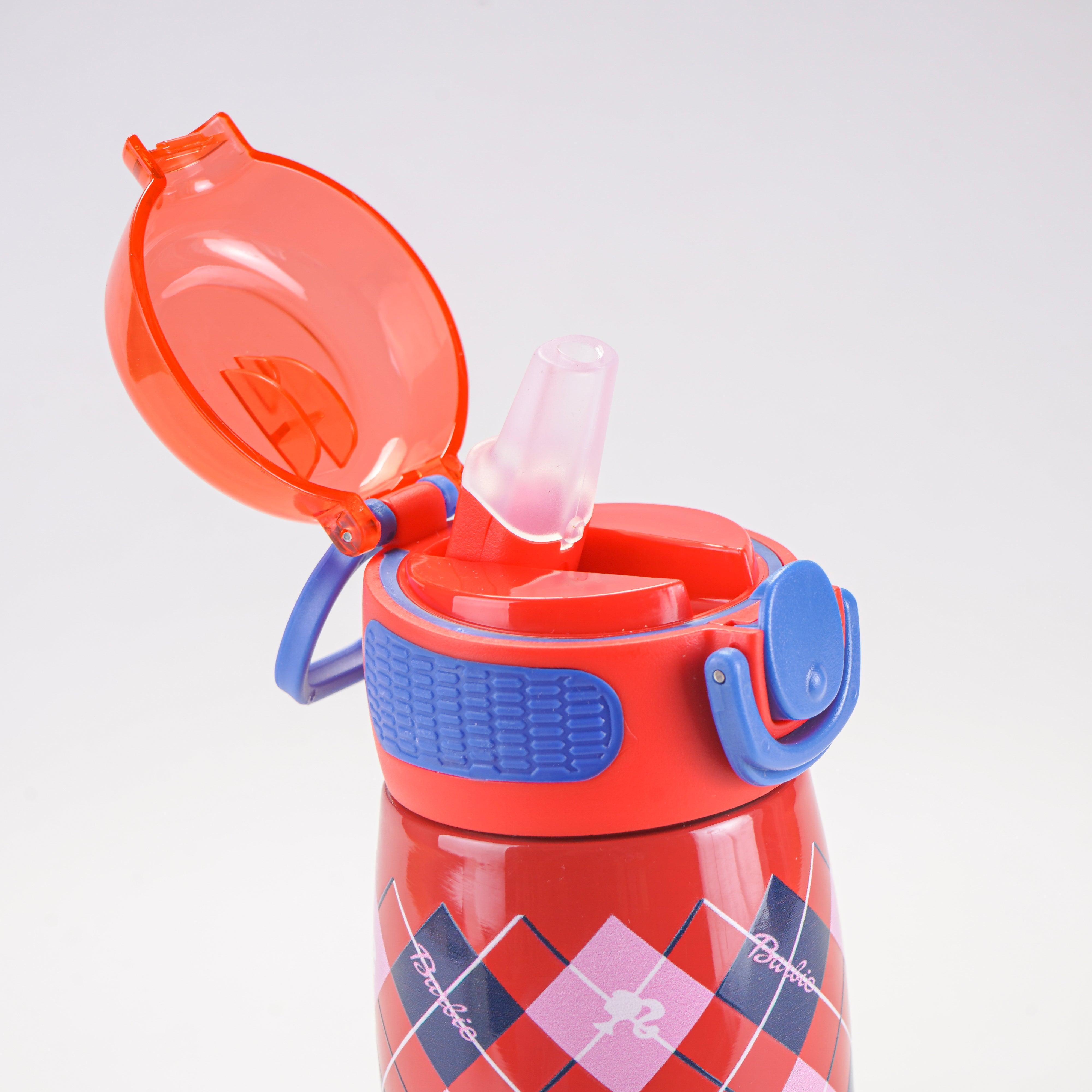 Steel Water Bottle