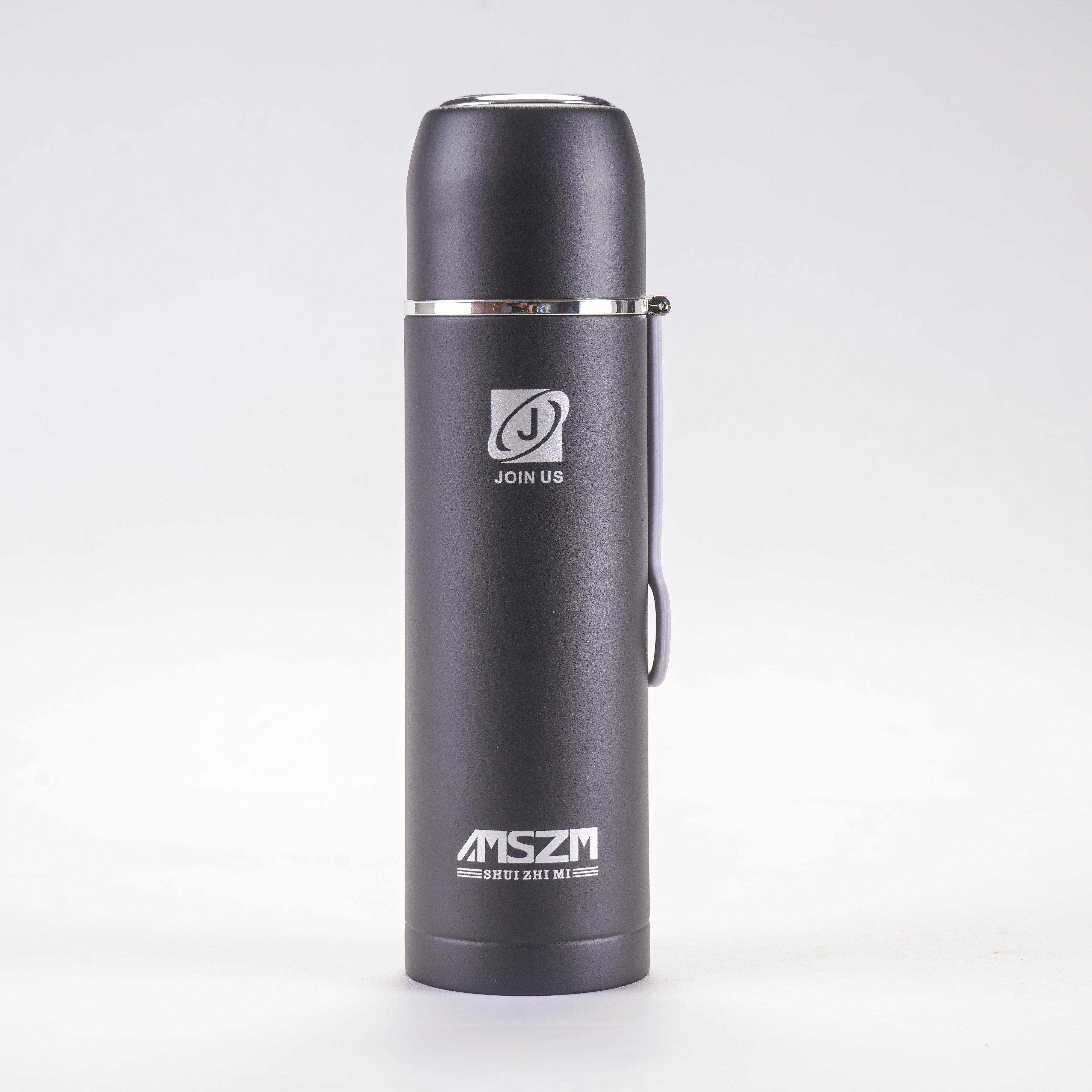 Steel Water Bottle