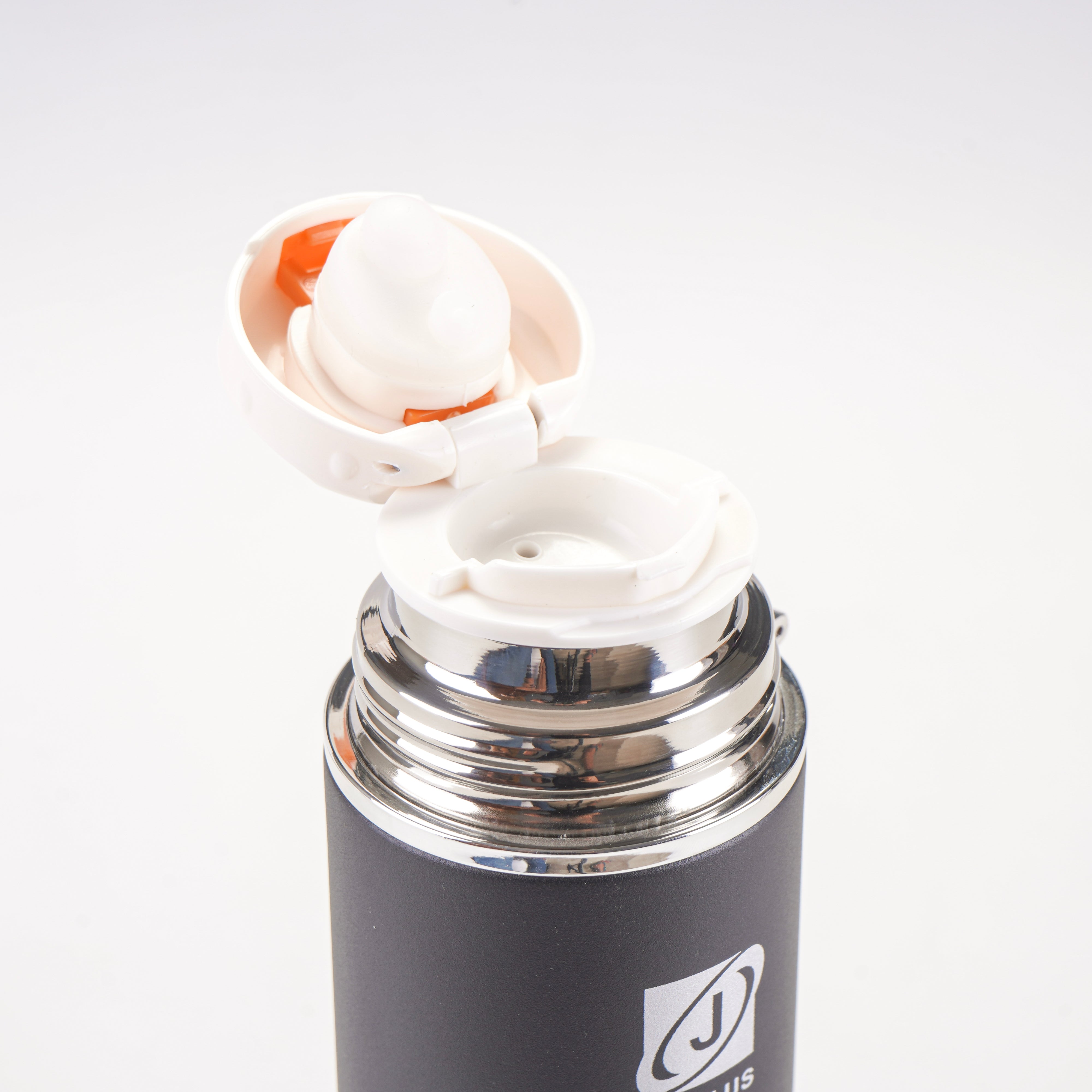 Steel Water Bottle