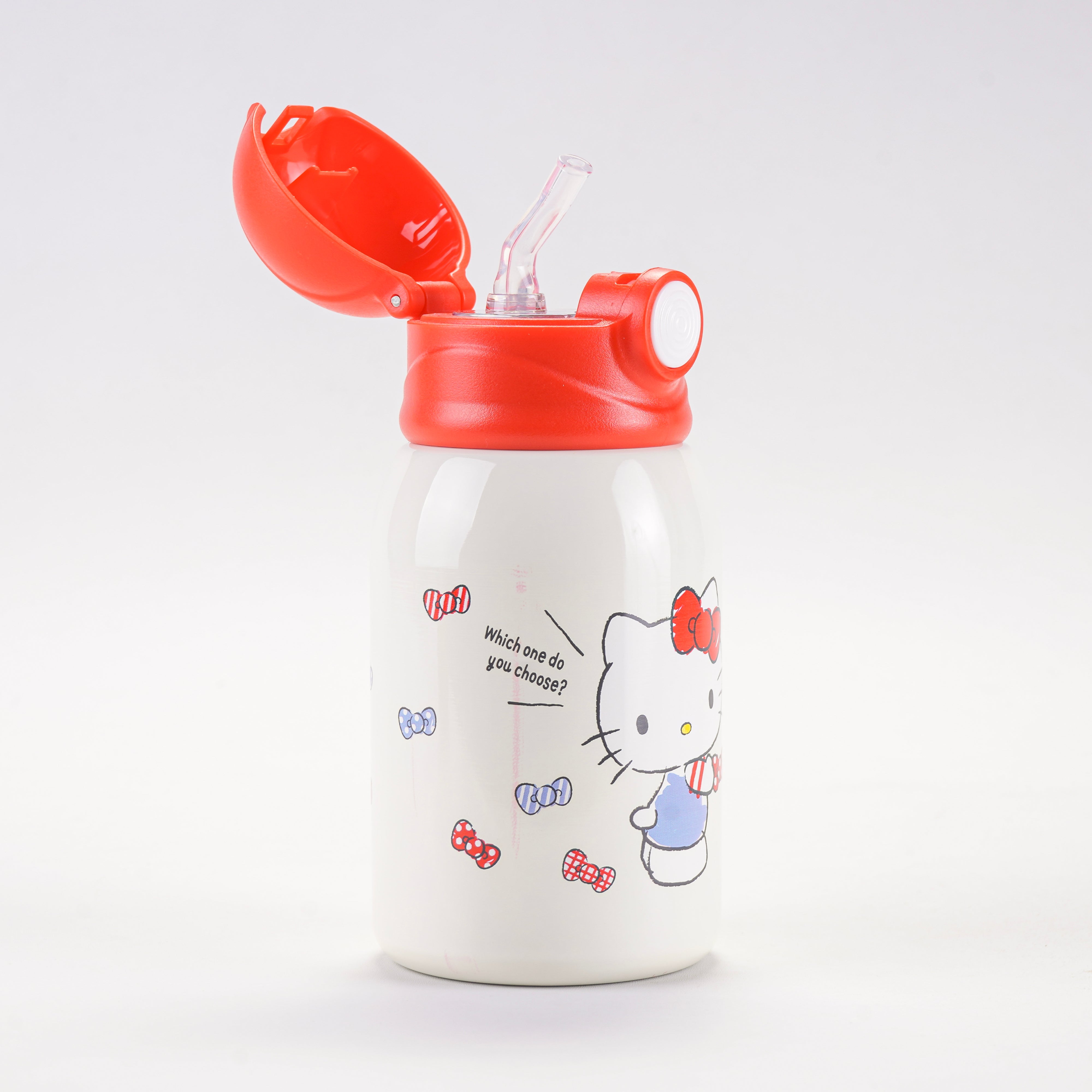 Steel Water Bottle