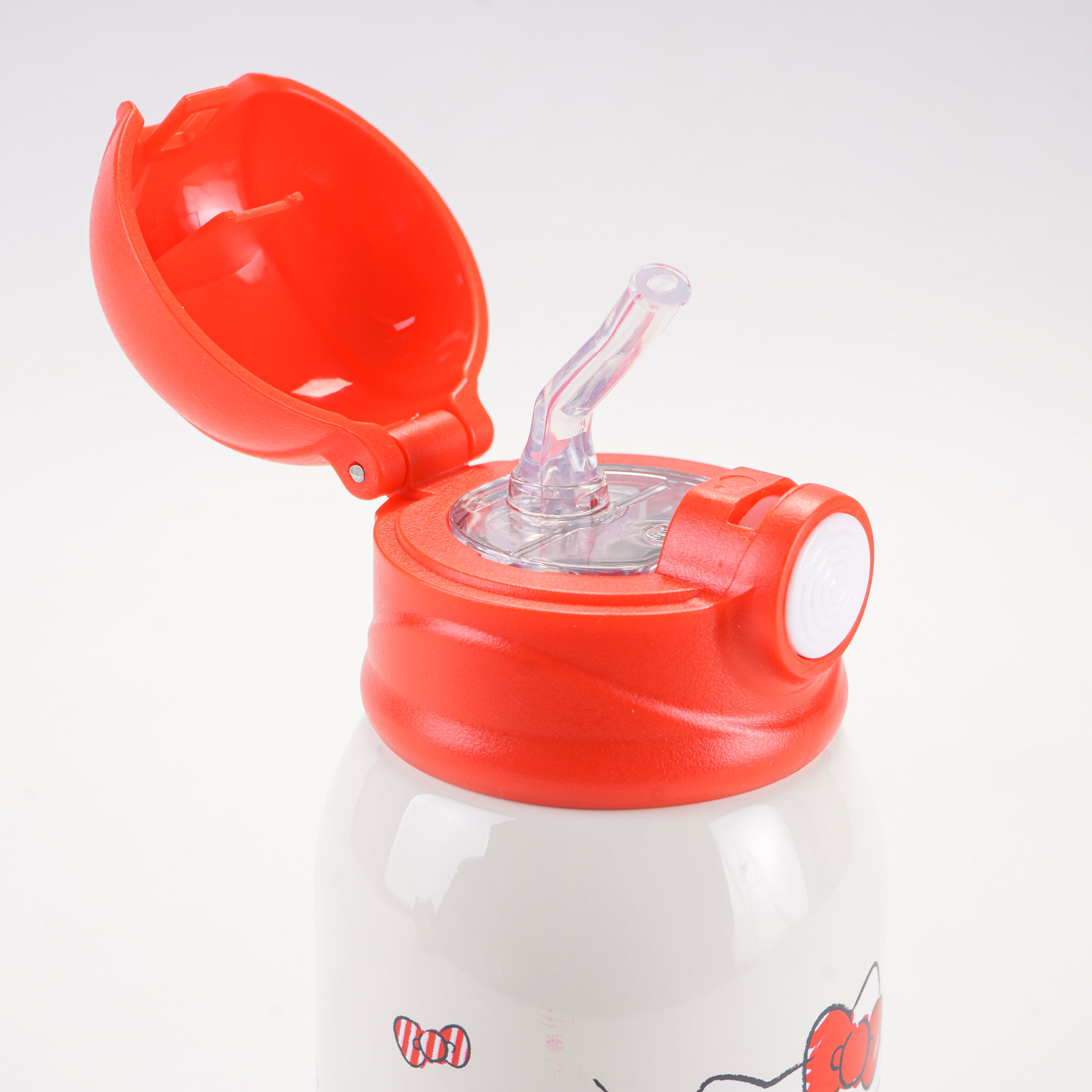 Steel Water Bottle