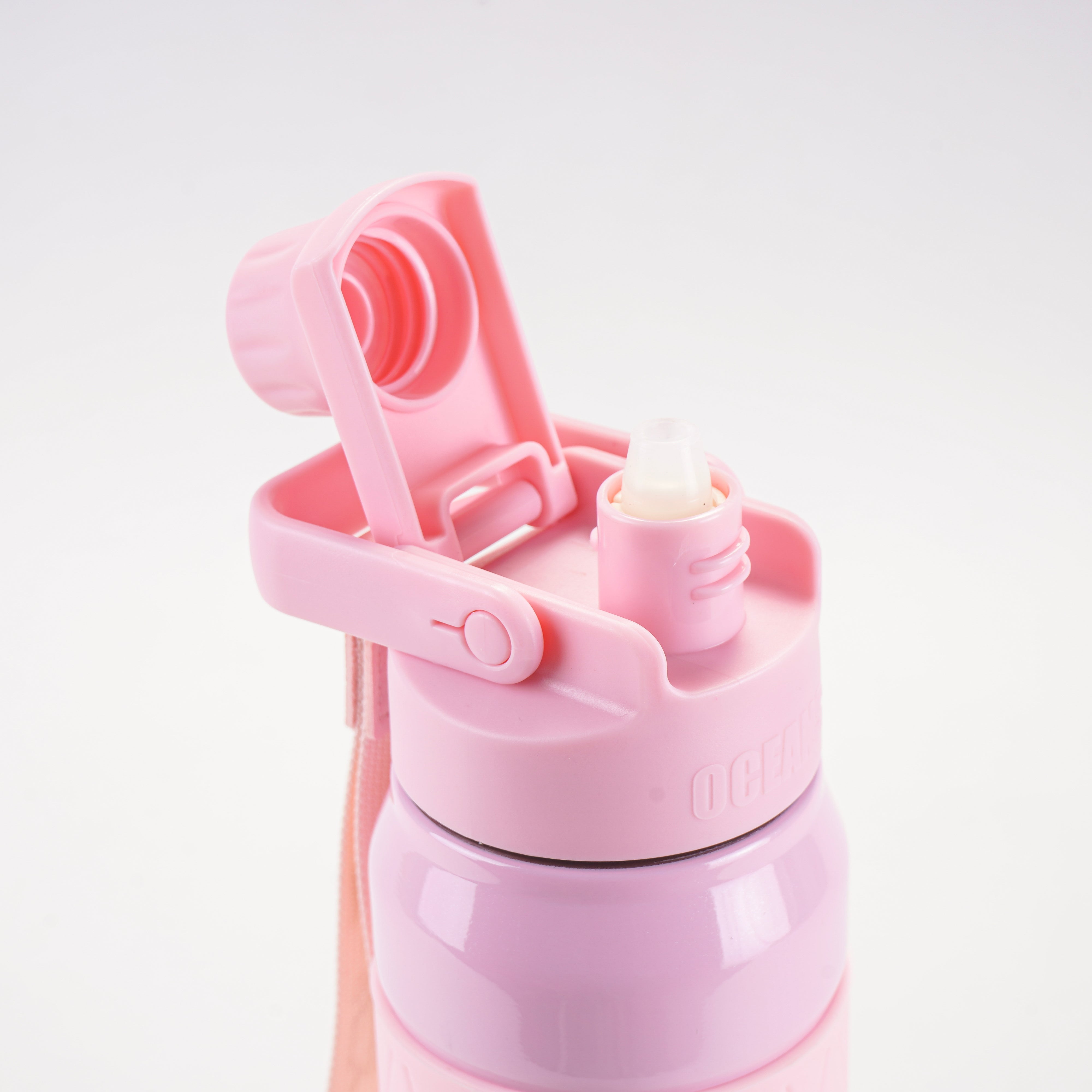 Steel Water Bottle