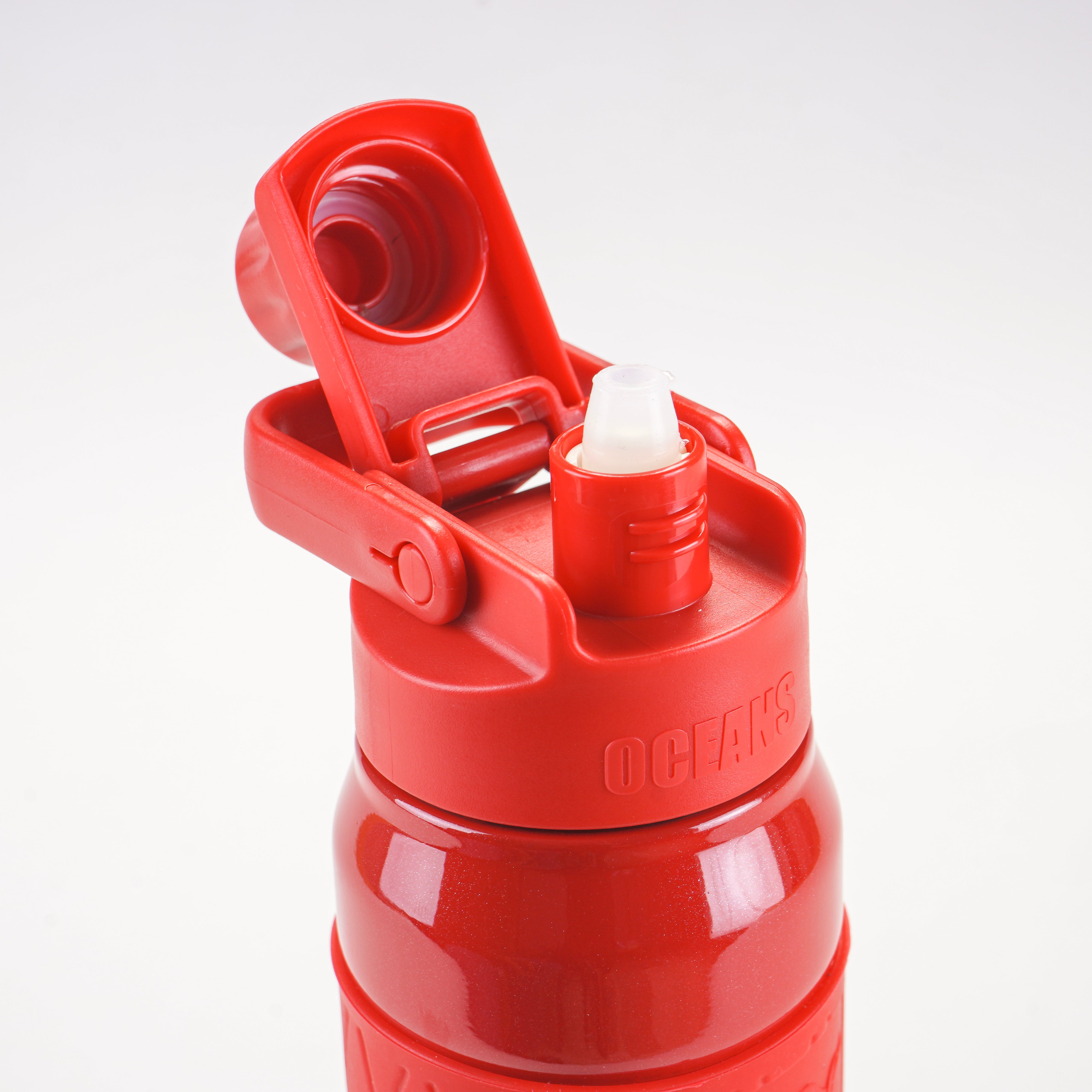 Steel Water Bottle