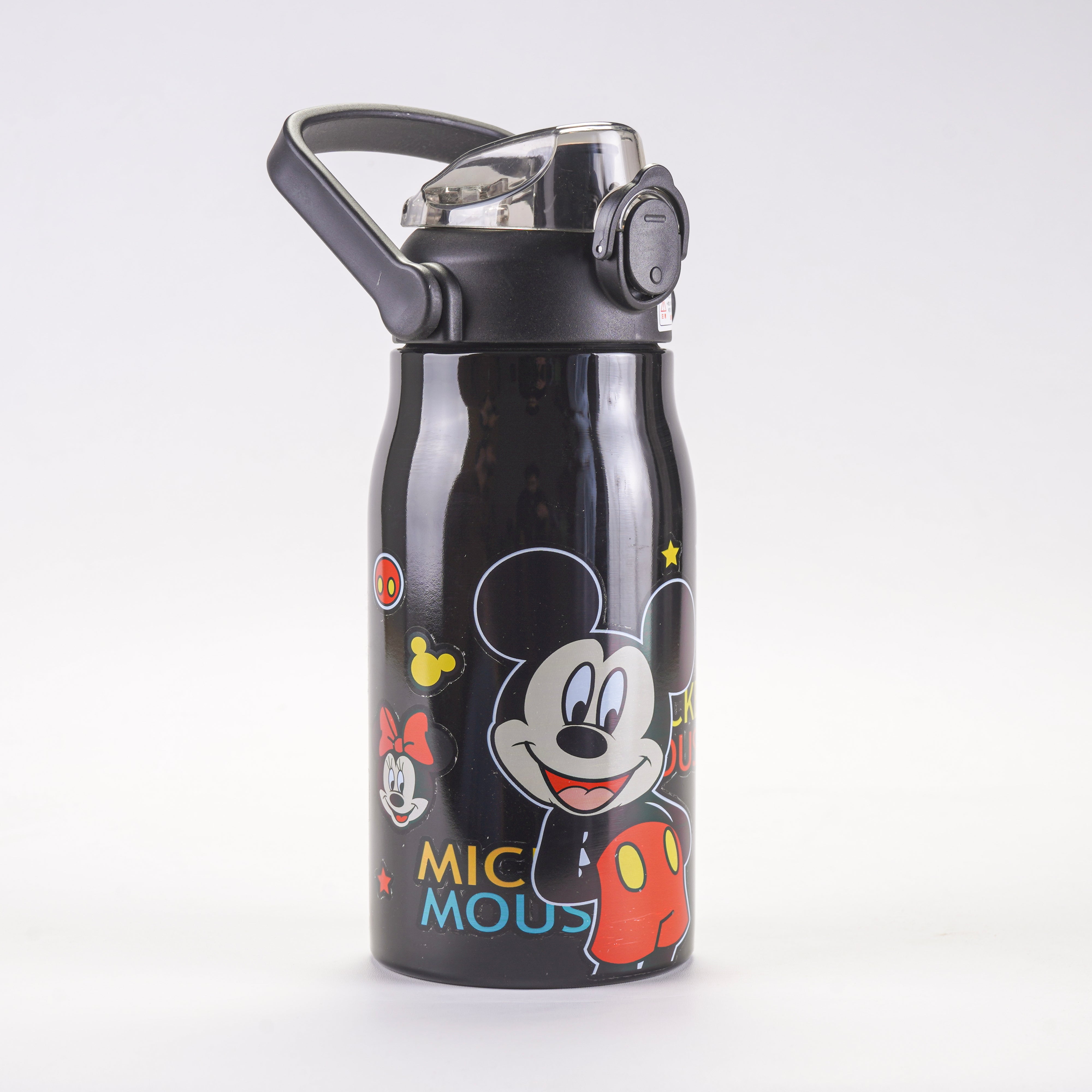 Steel Water Bottle