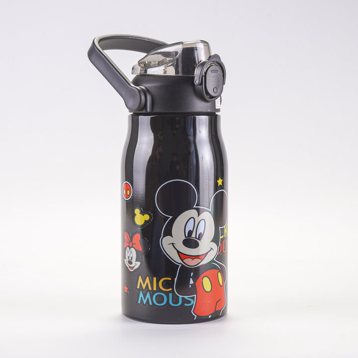 Steel Water Bottle