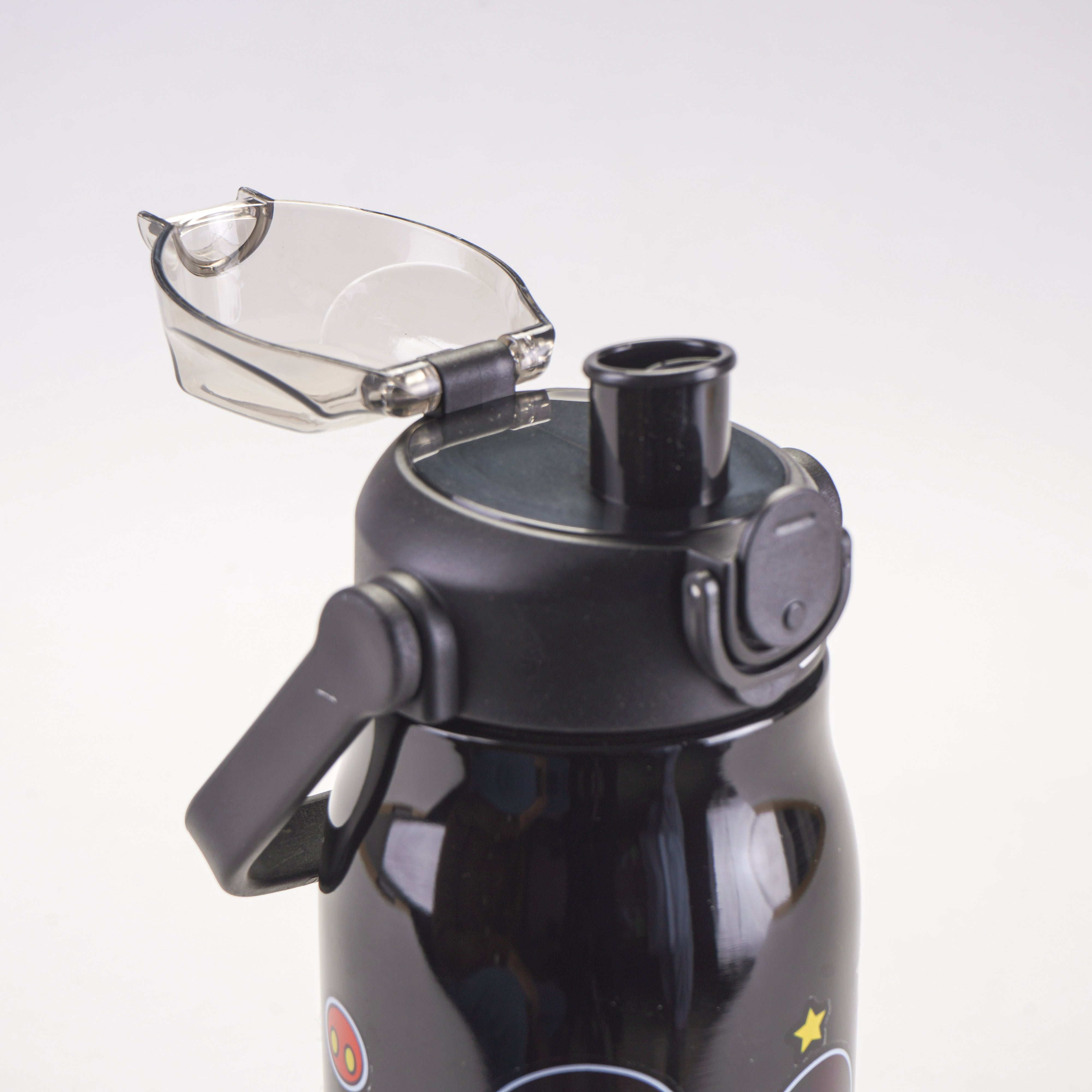 Steel Water Bottle