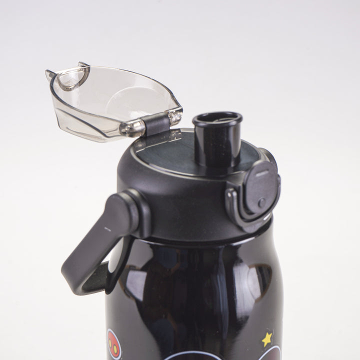 Steel Water Bottle