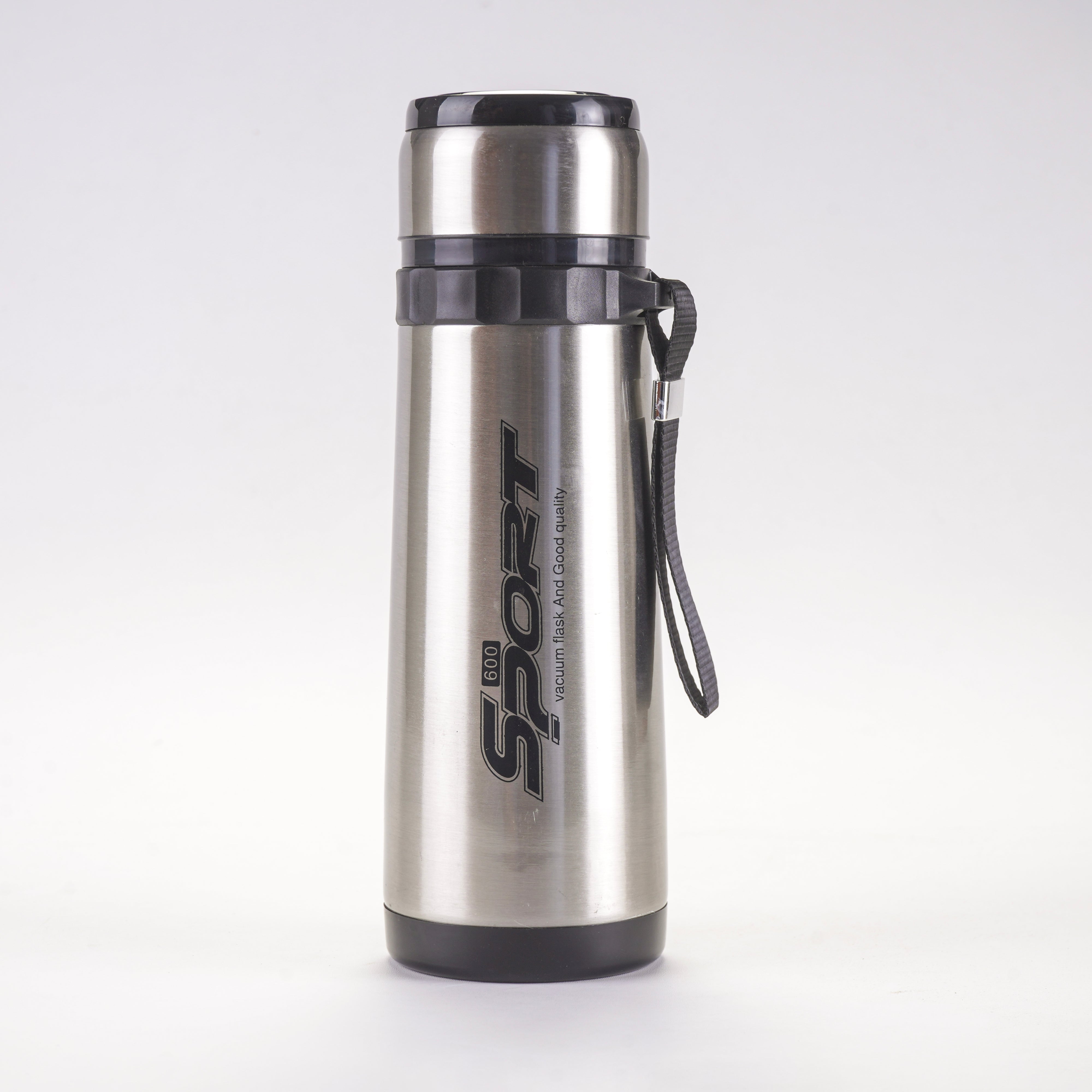 Steel Water Bottle