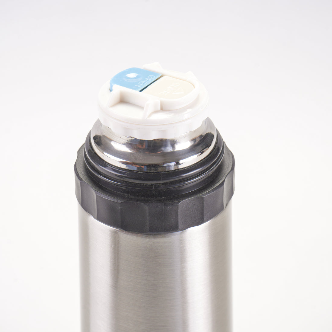 Steel Water Bottle