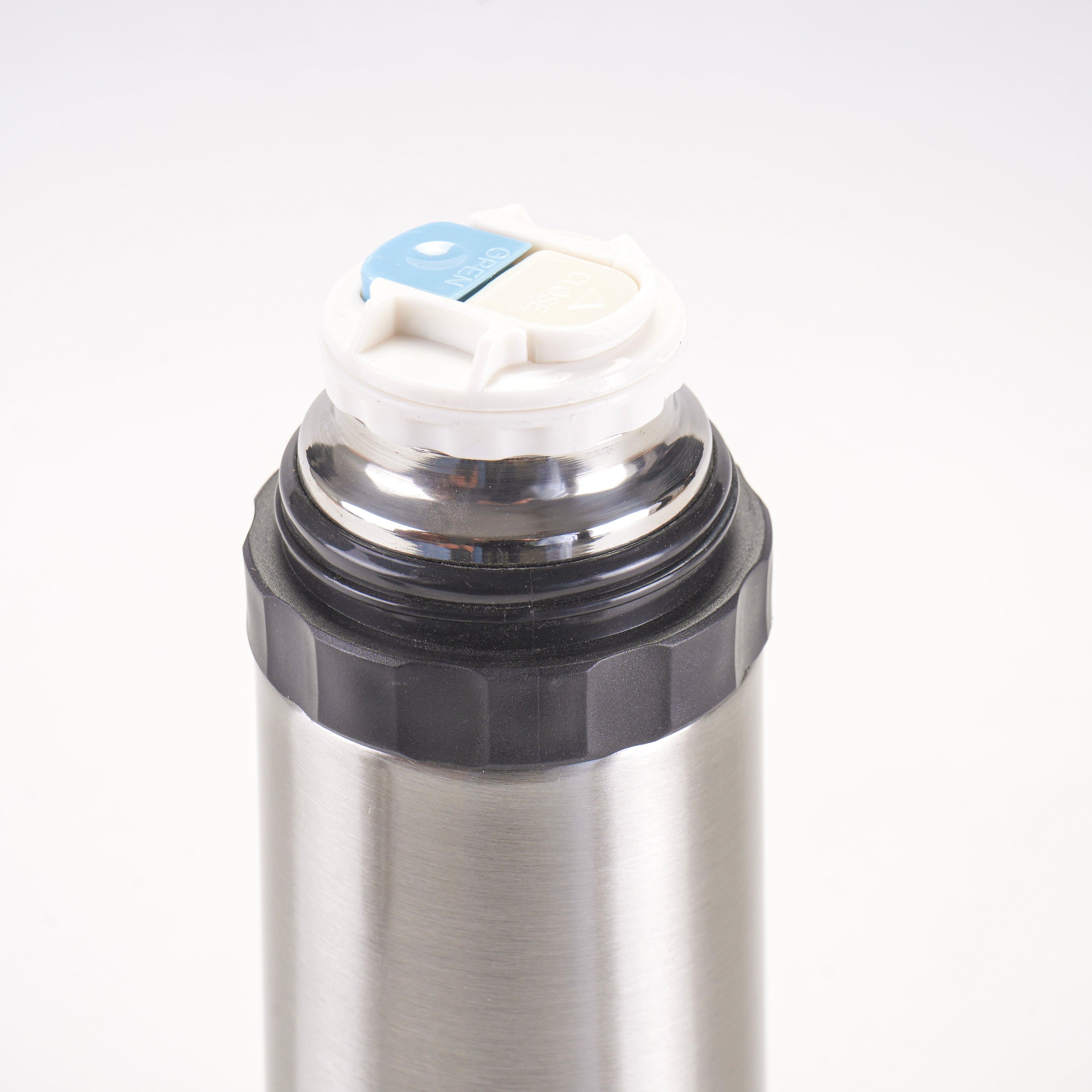 Steel Water Bottle