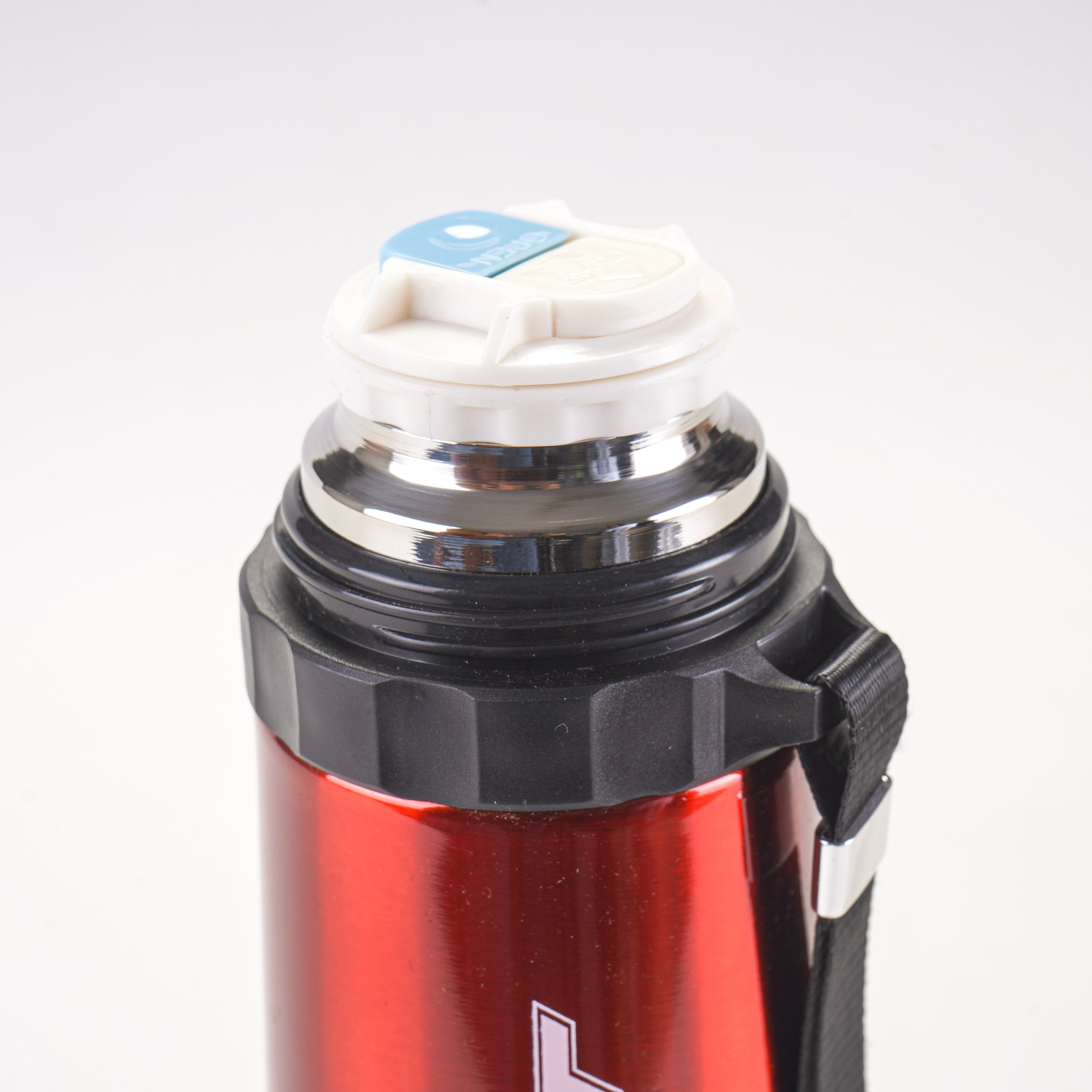 Steel Water Bottle