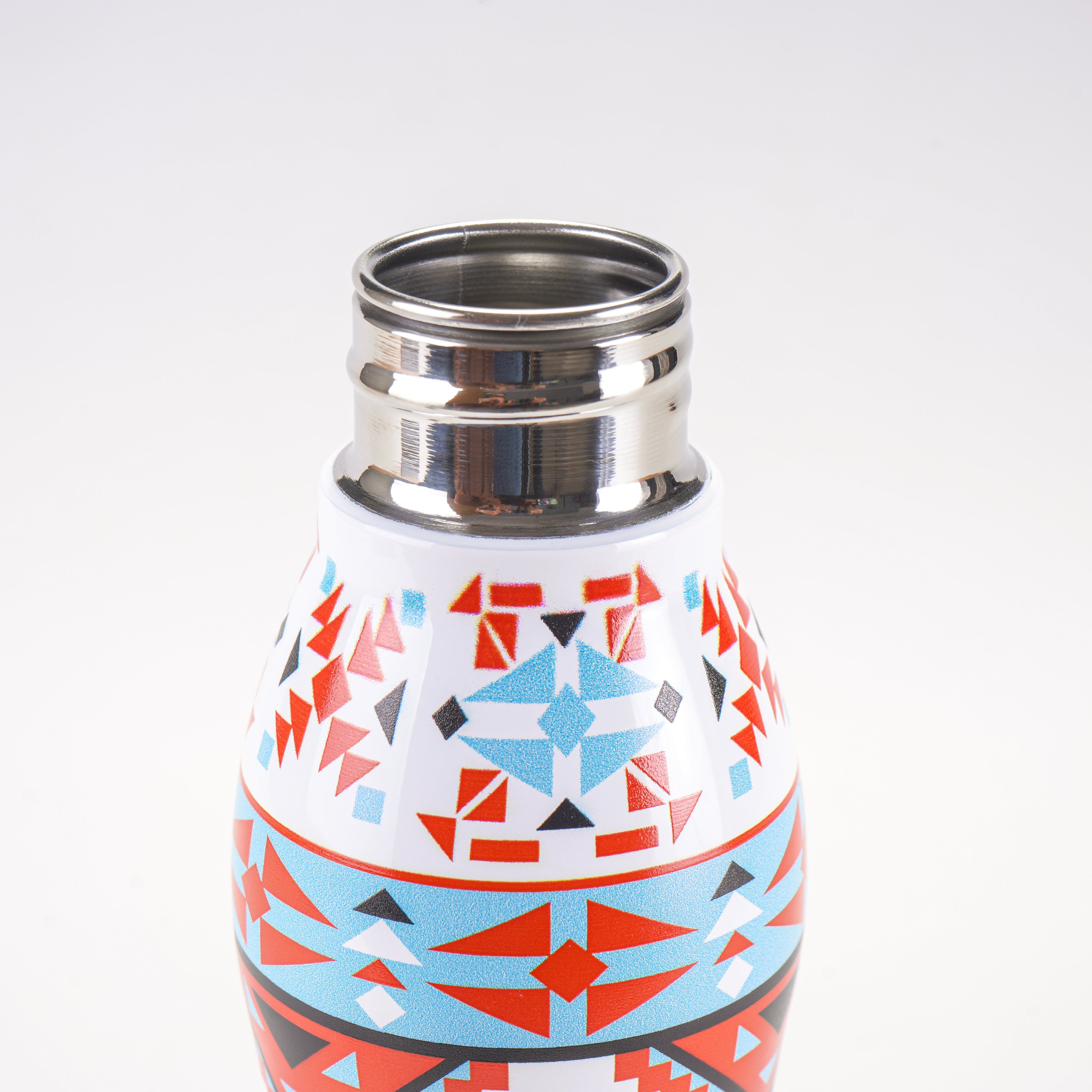 Steel Water Bottle