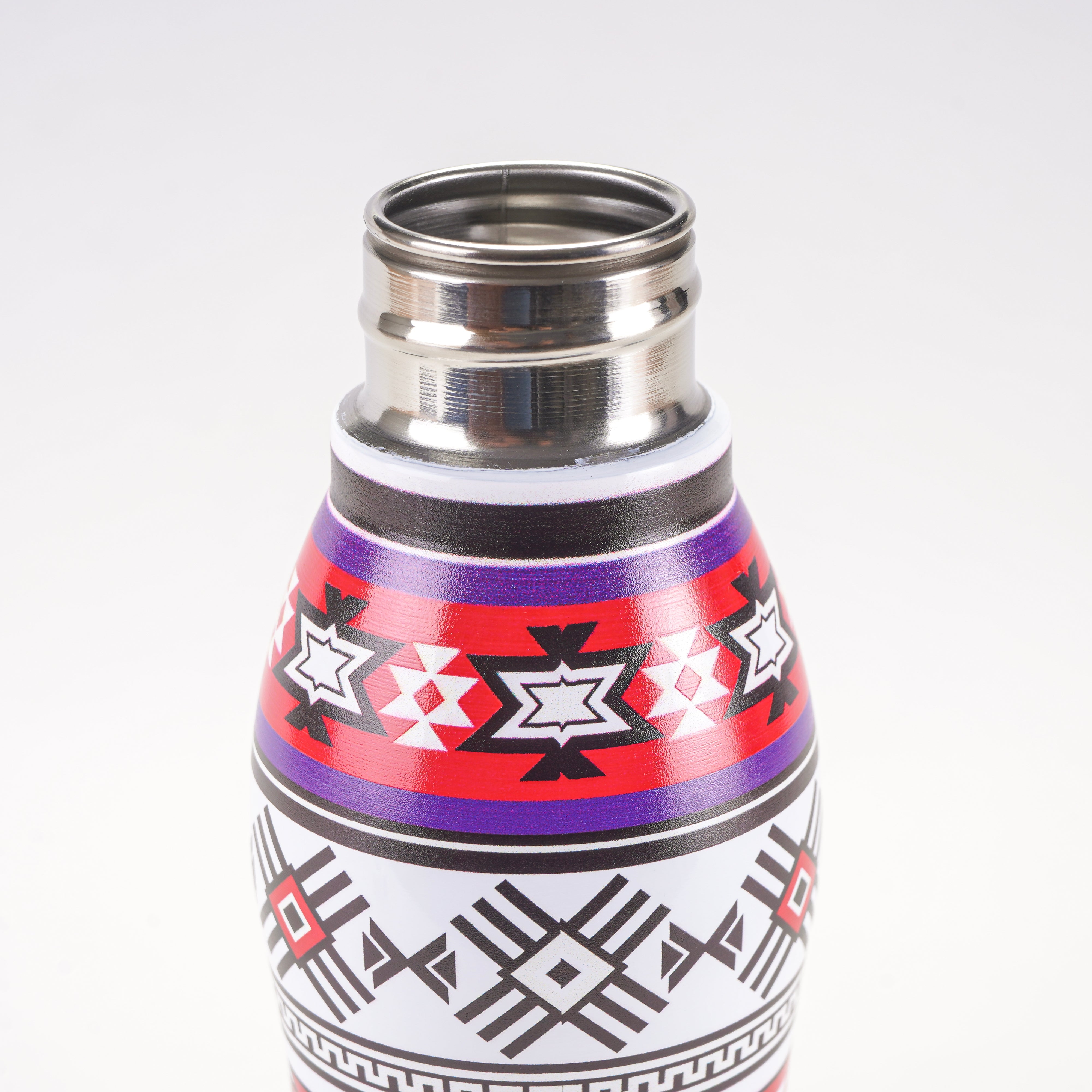 Steel Water Bottle