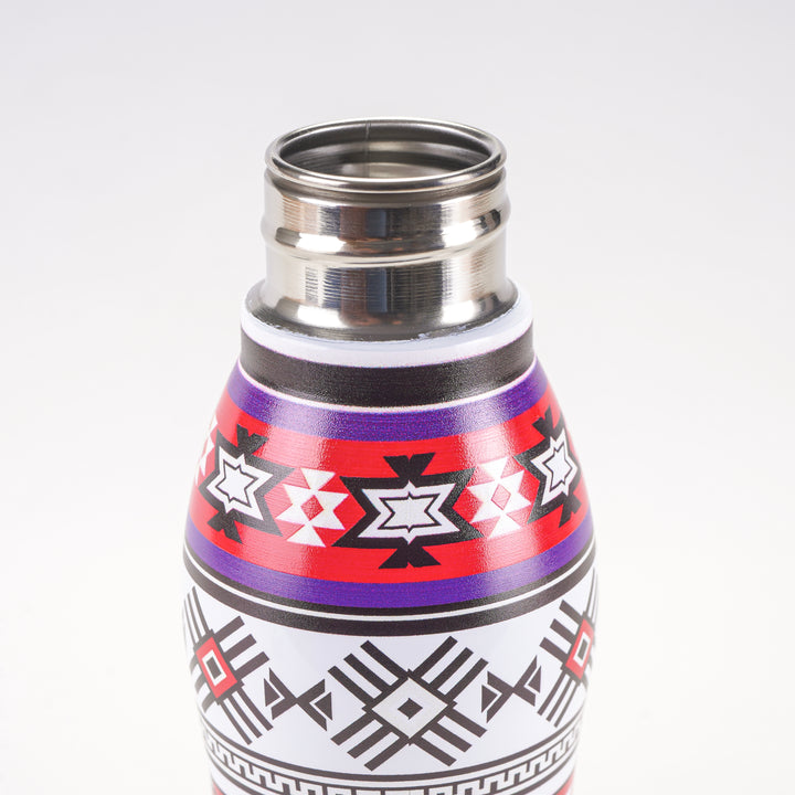 Steel Water Bottle