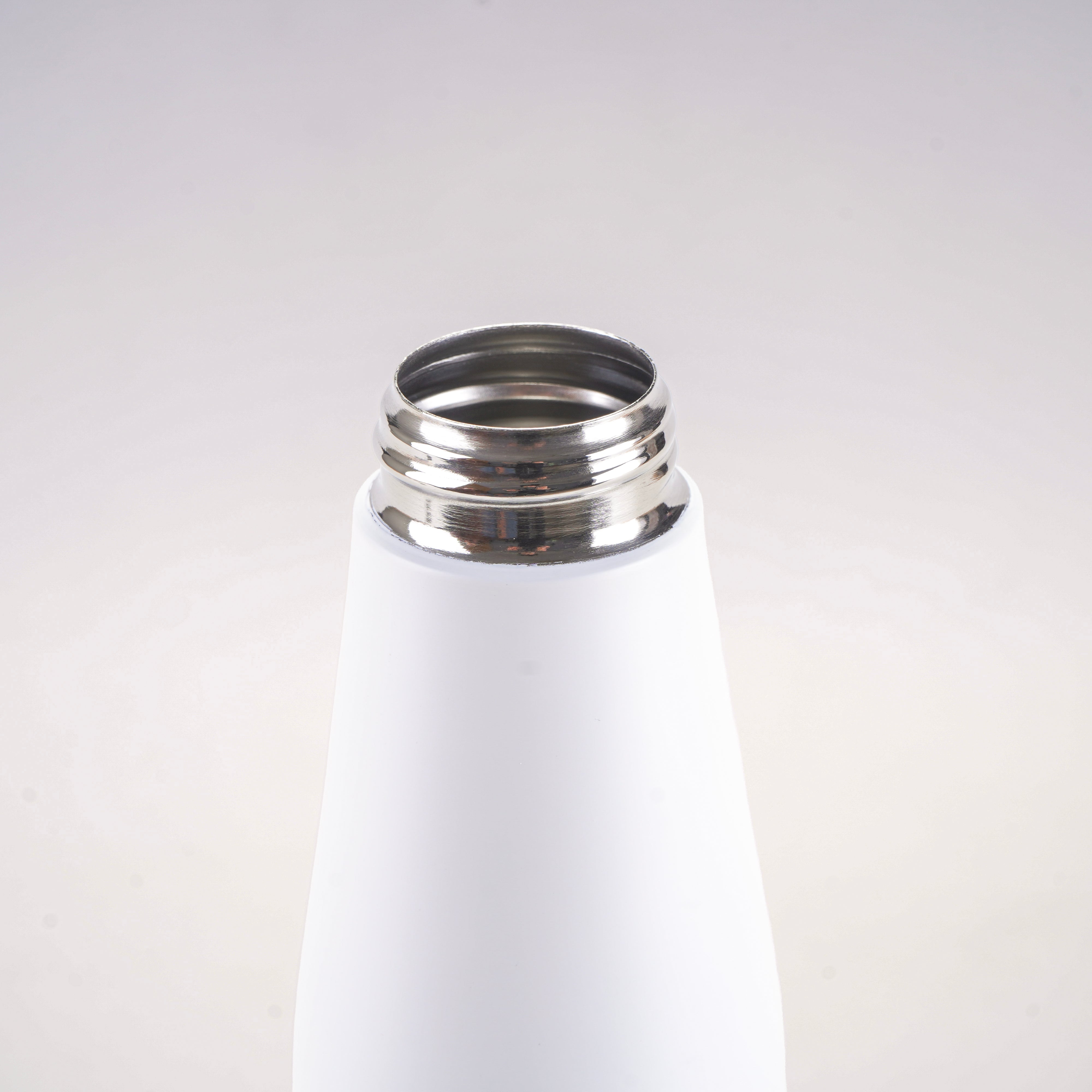 Steel Water Bottle