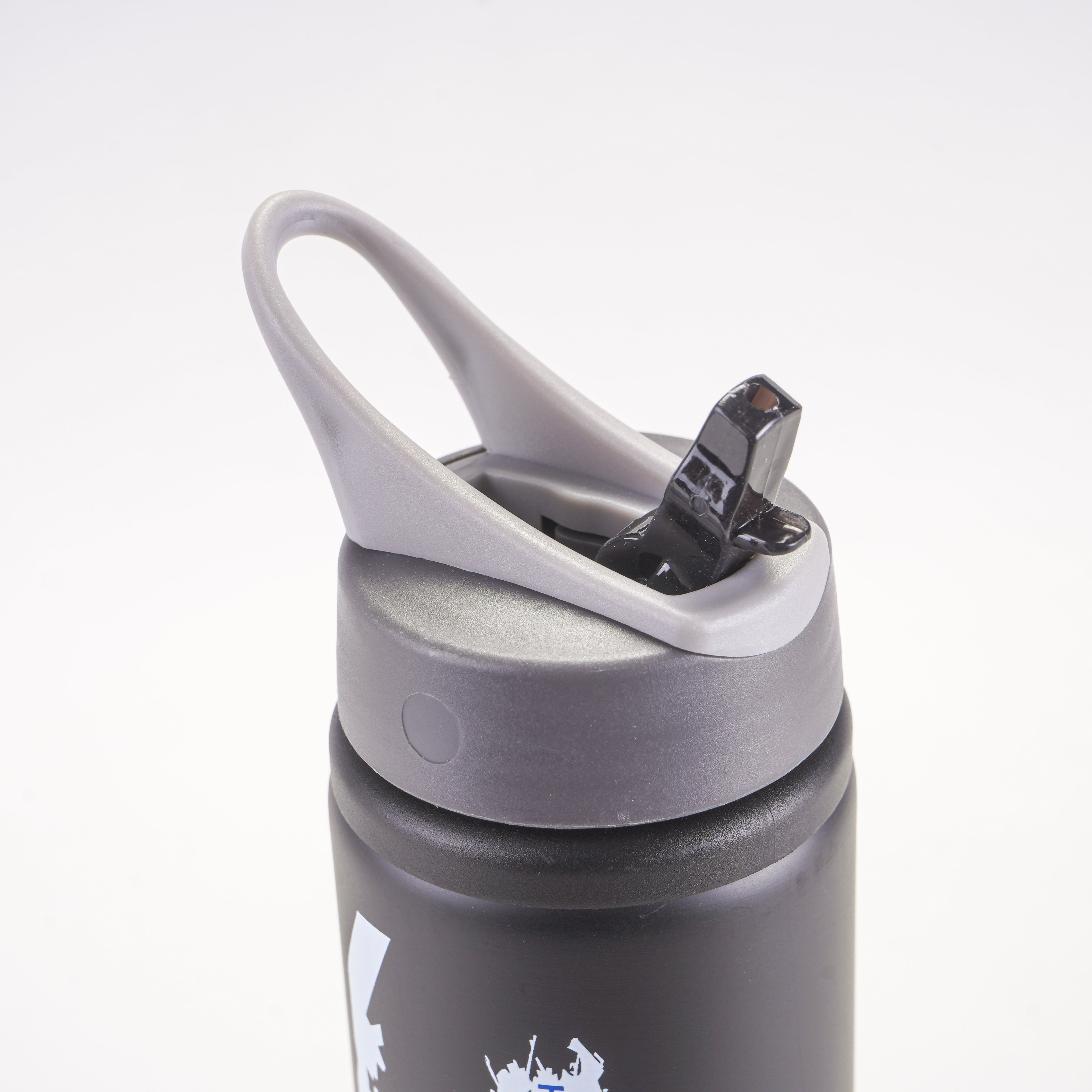 Steel Water Bottle