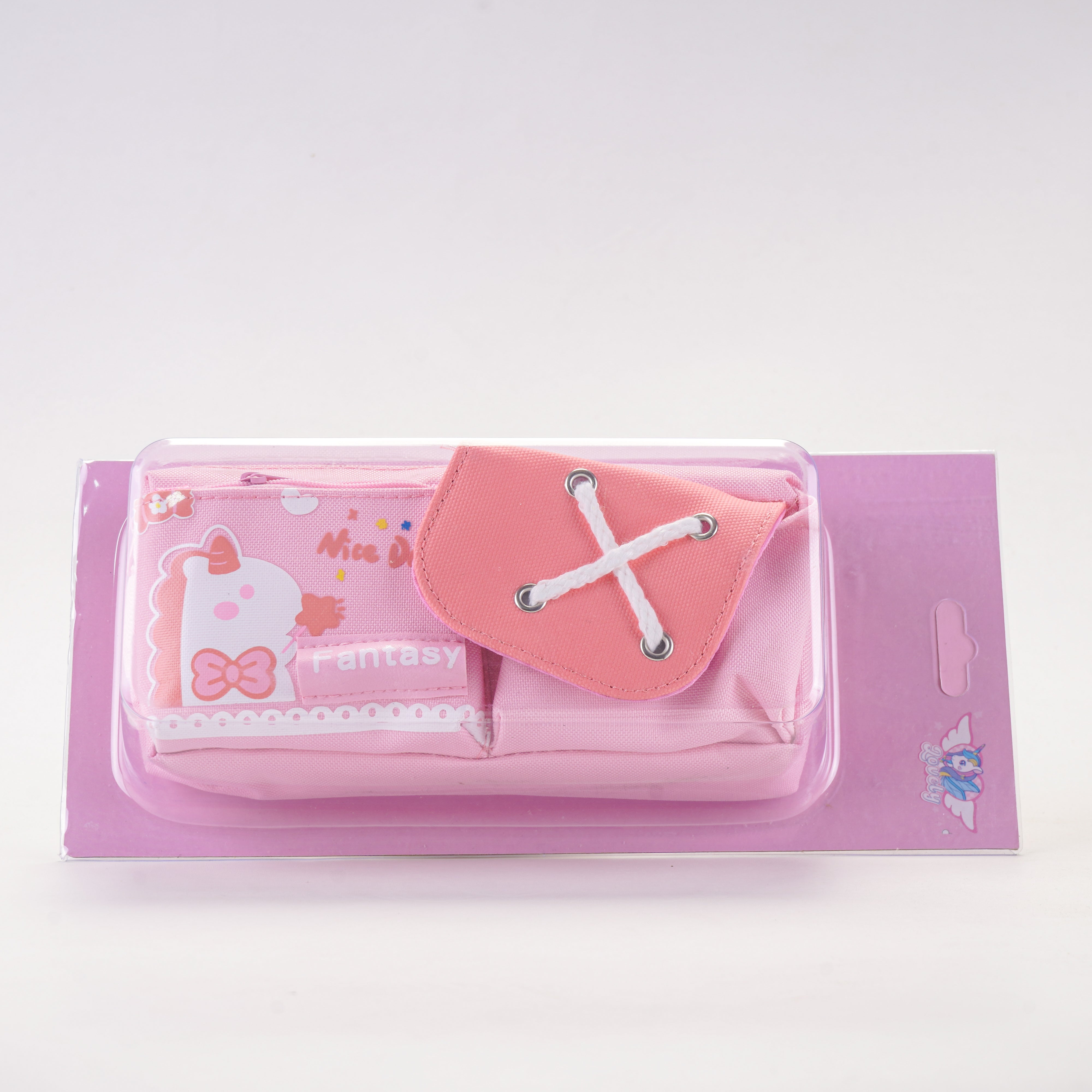 Kids' Stationery Box