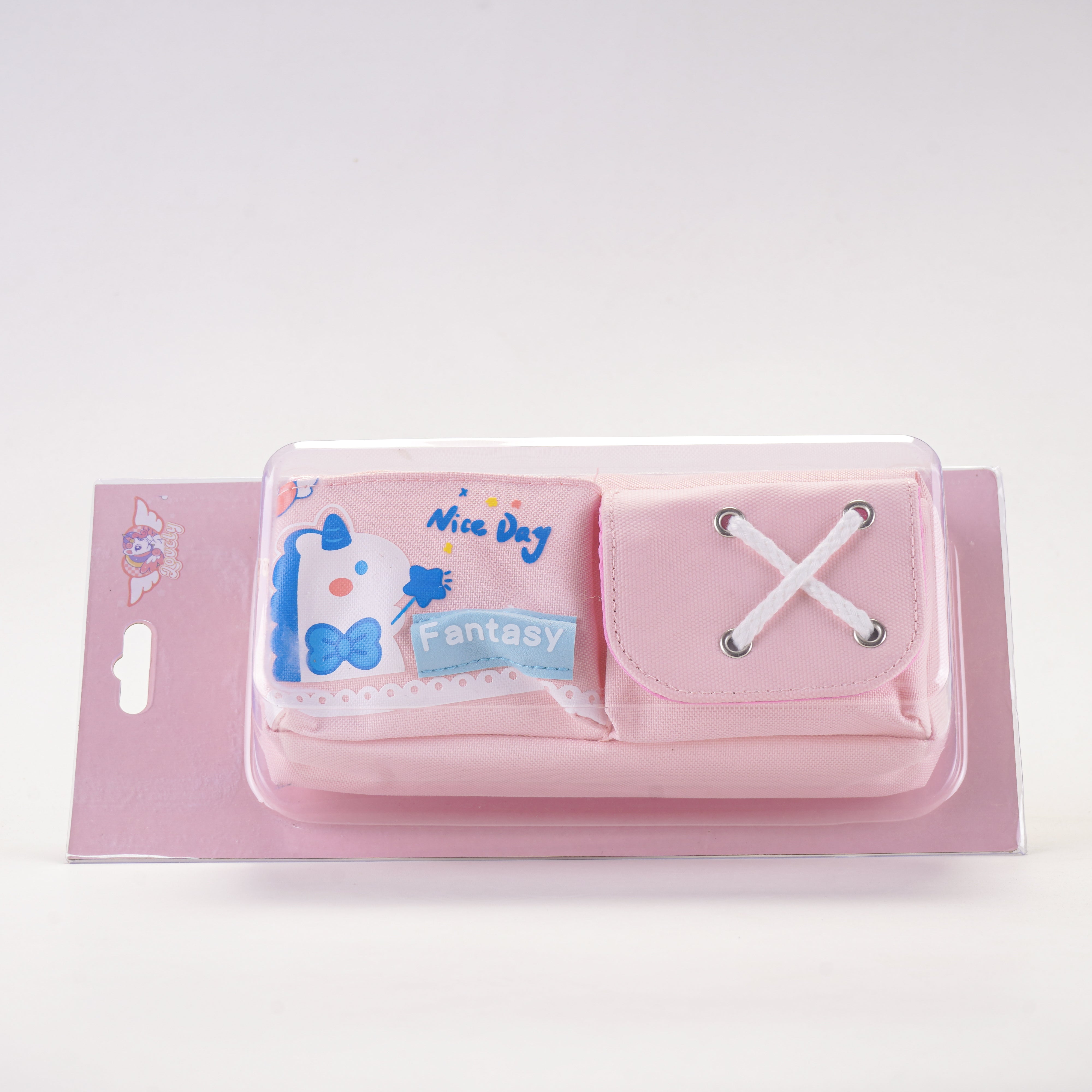 Kids' Stationery Box