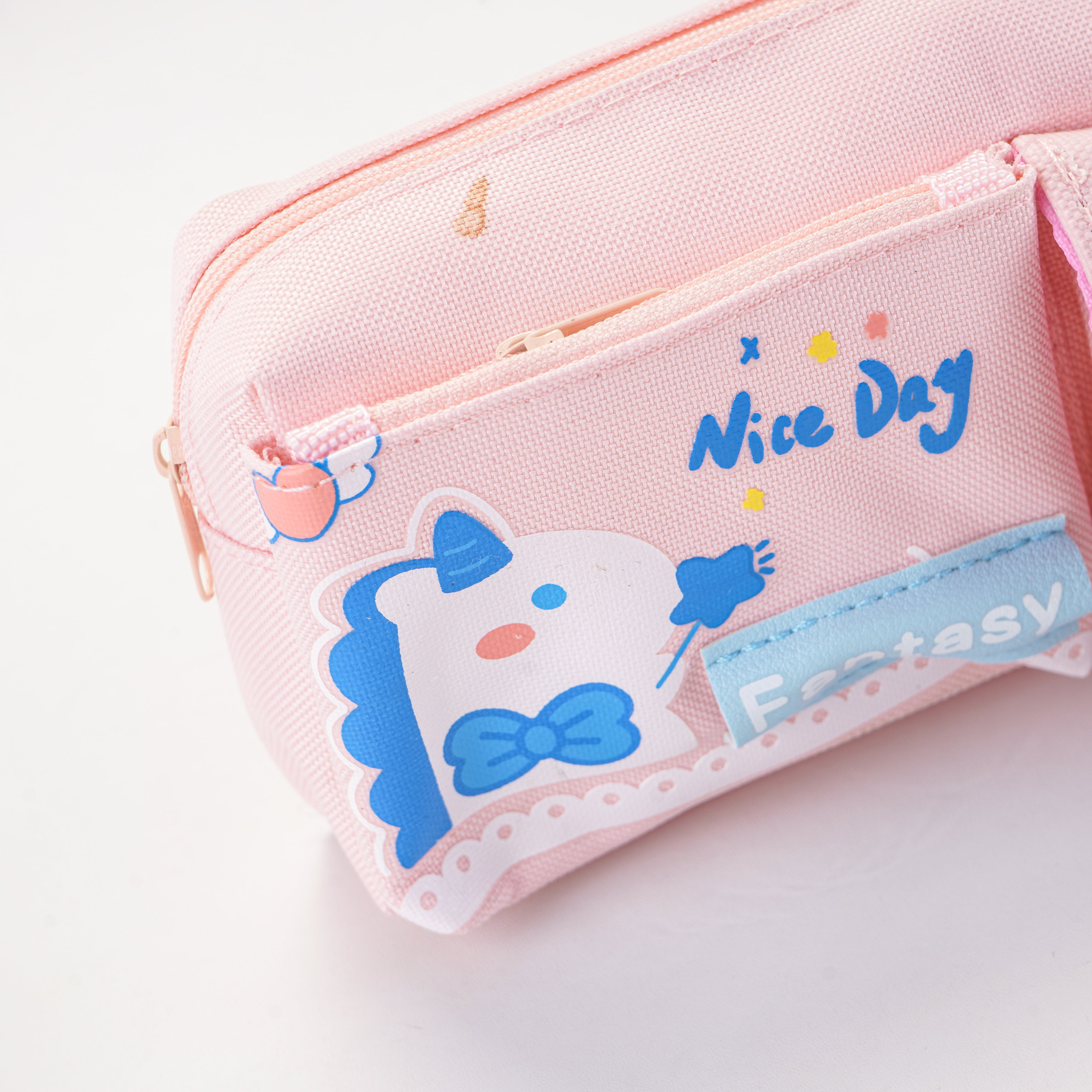 Kids' Stationery Box