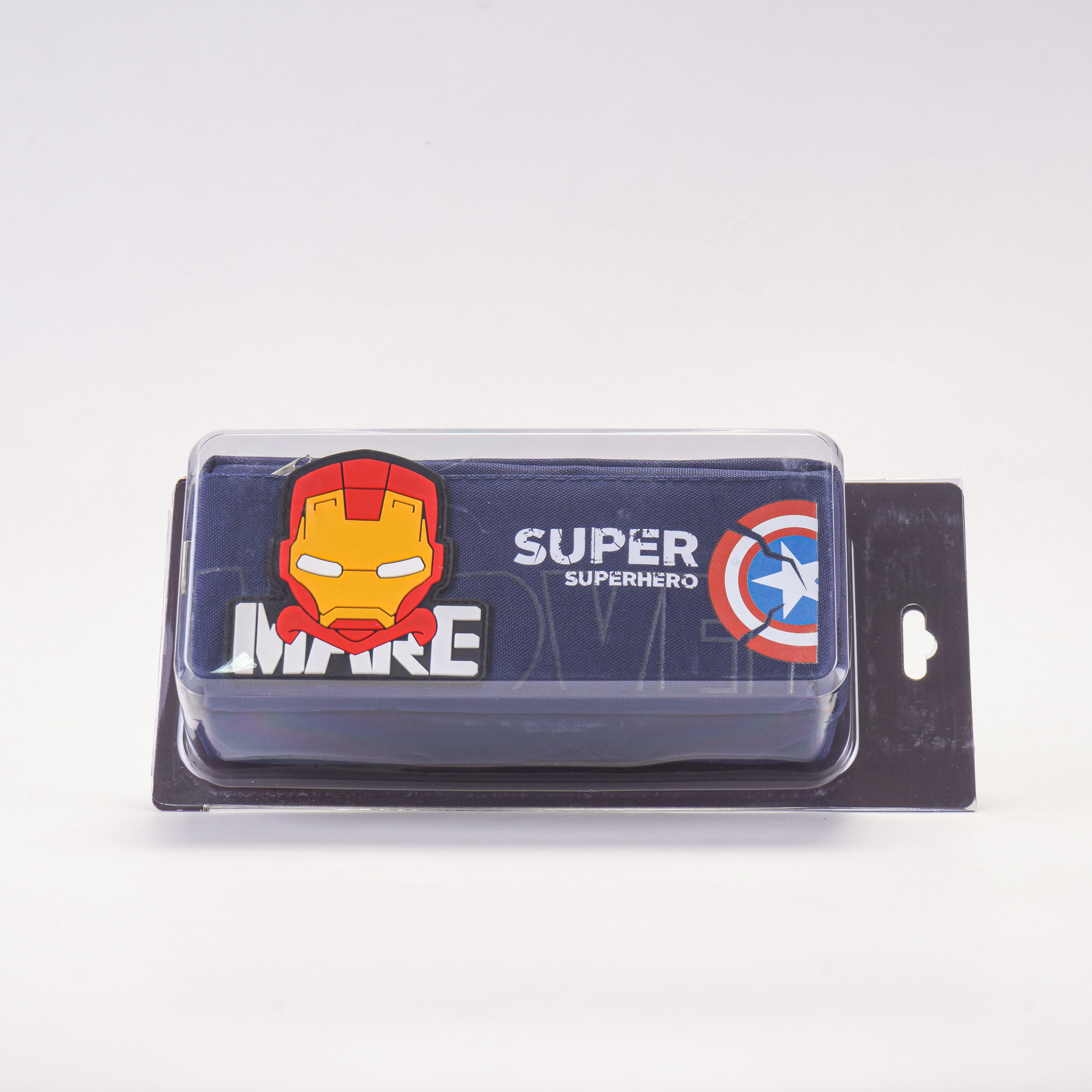 Kids' Stationery Box
