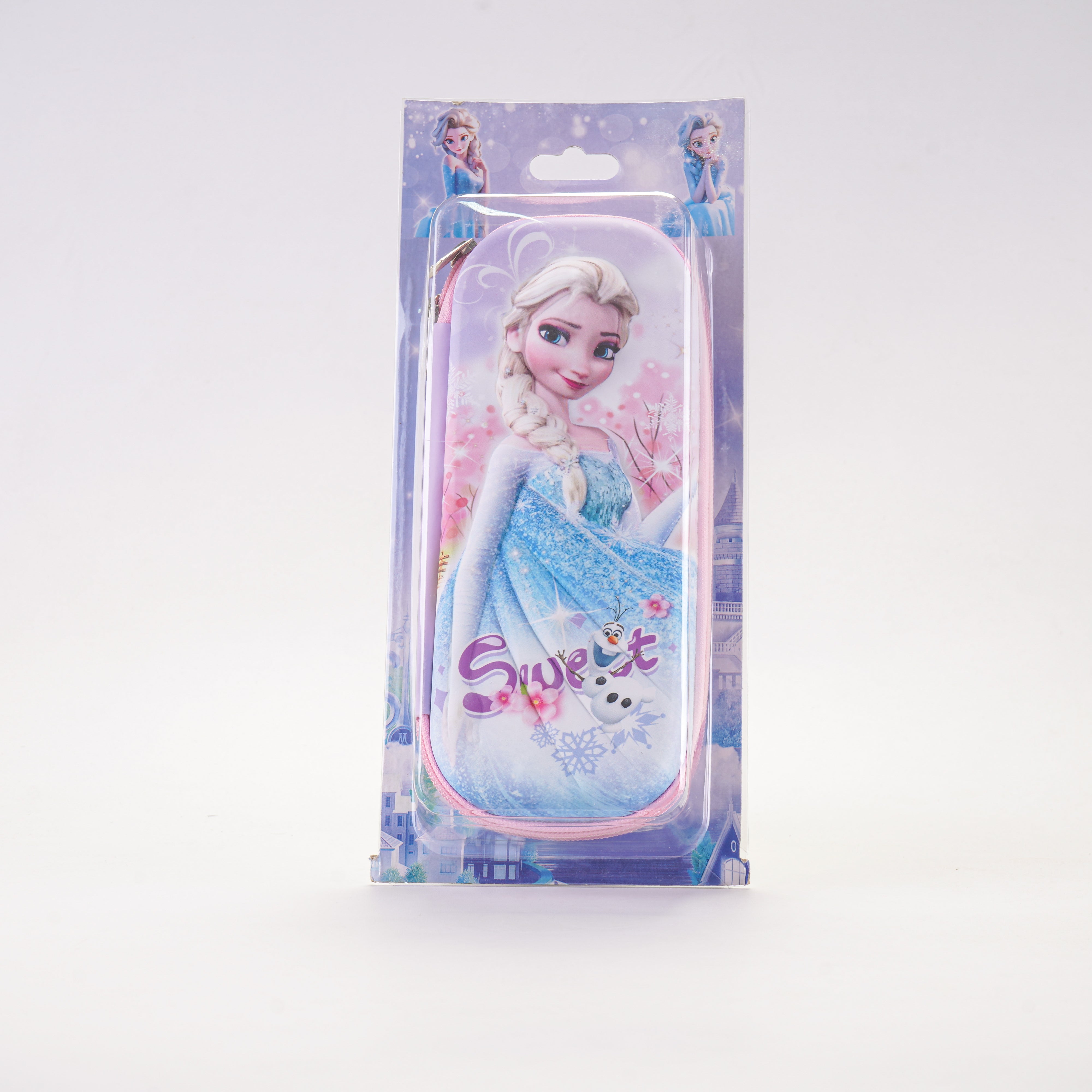 Kids' Stationery Box