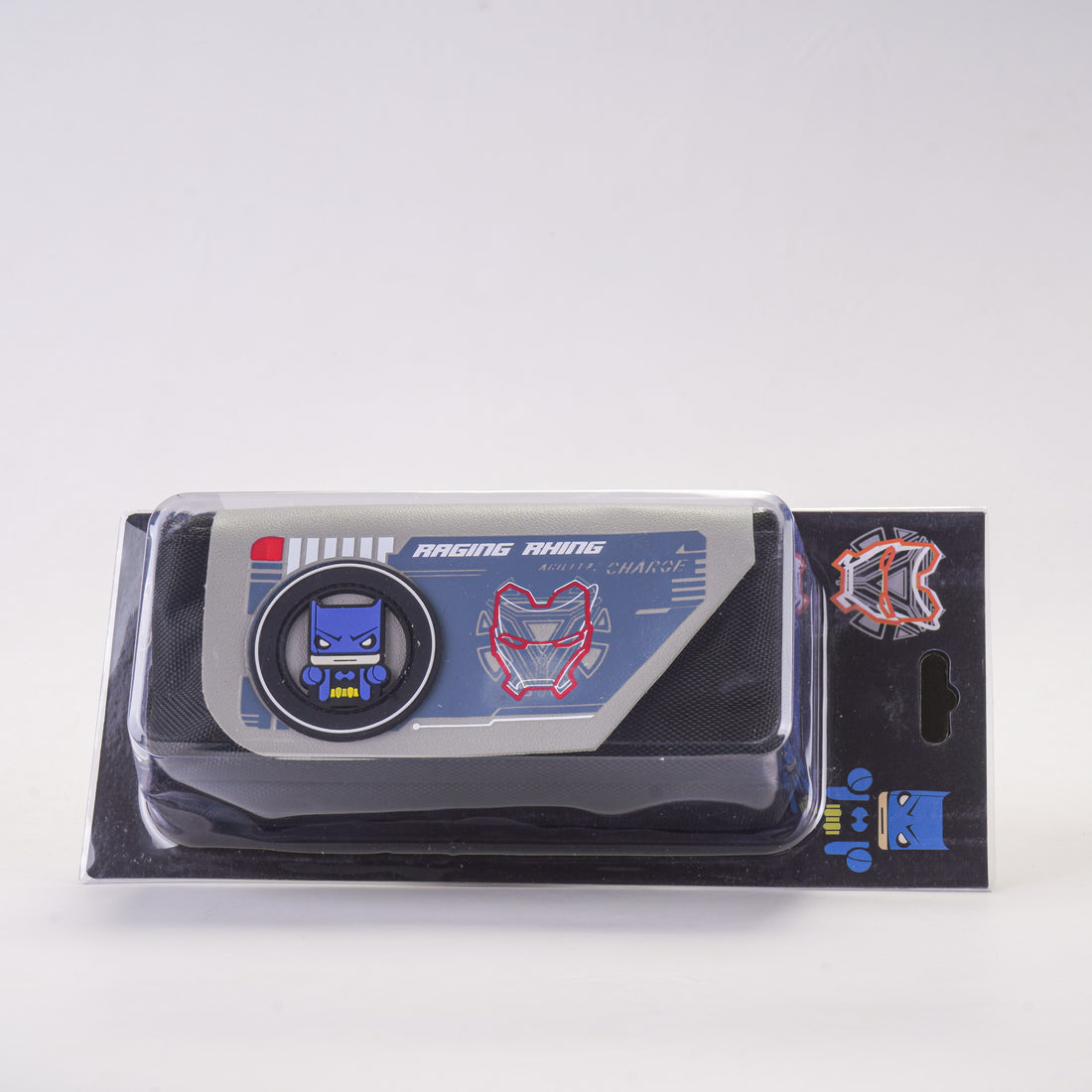 Kids' Stationery Box