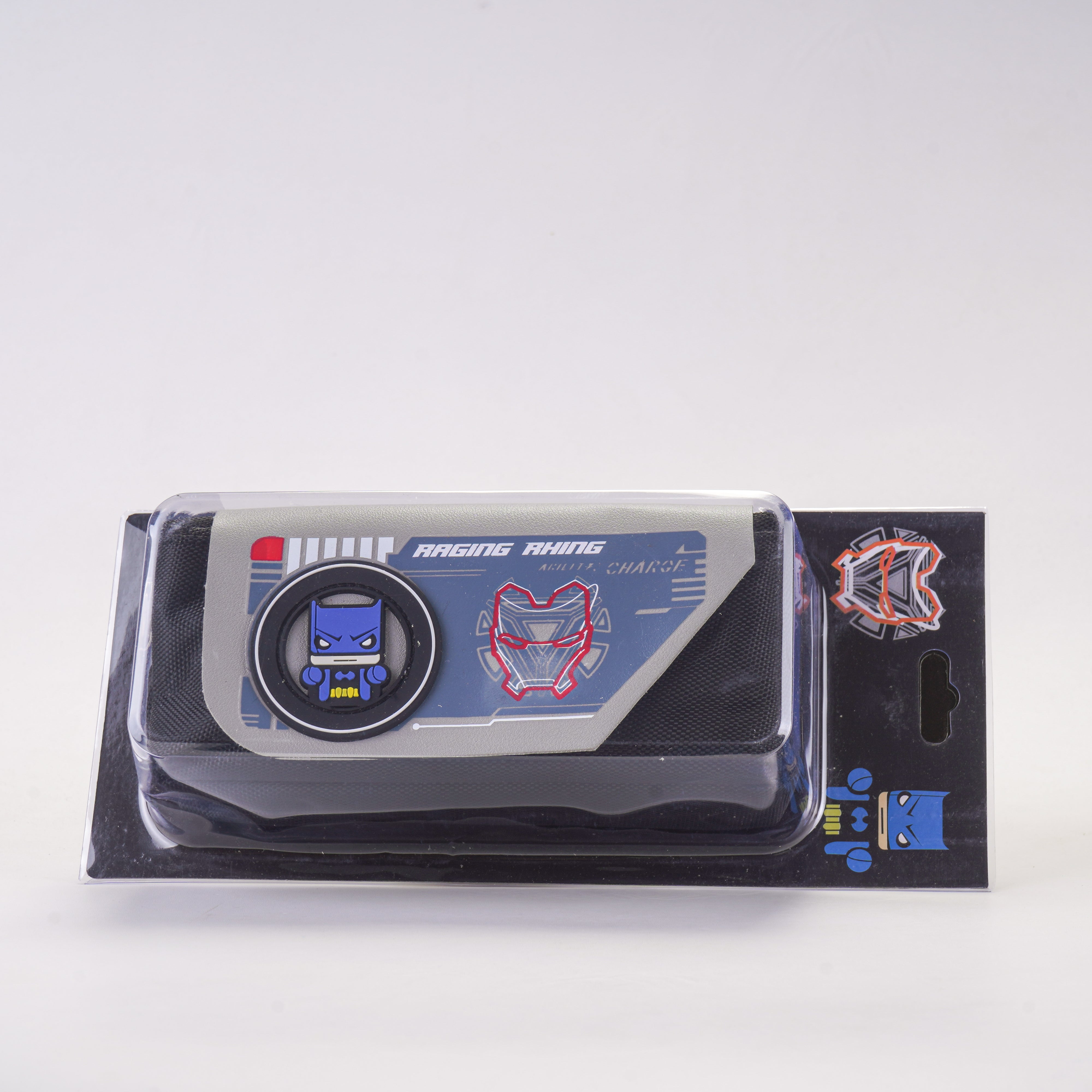 Kids' Stationery Box