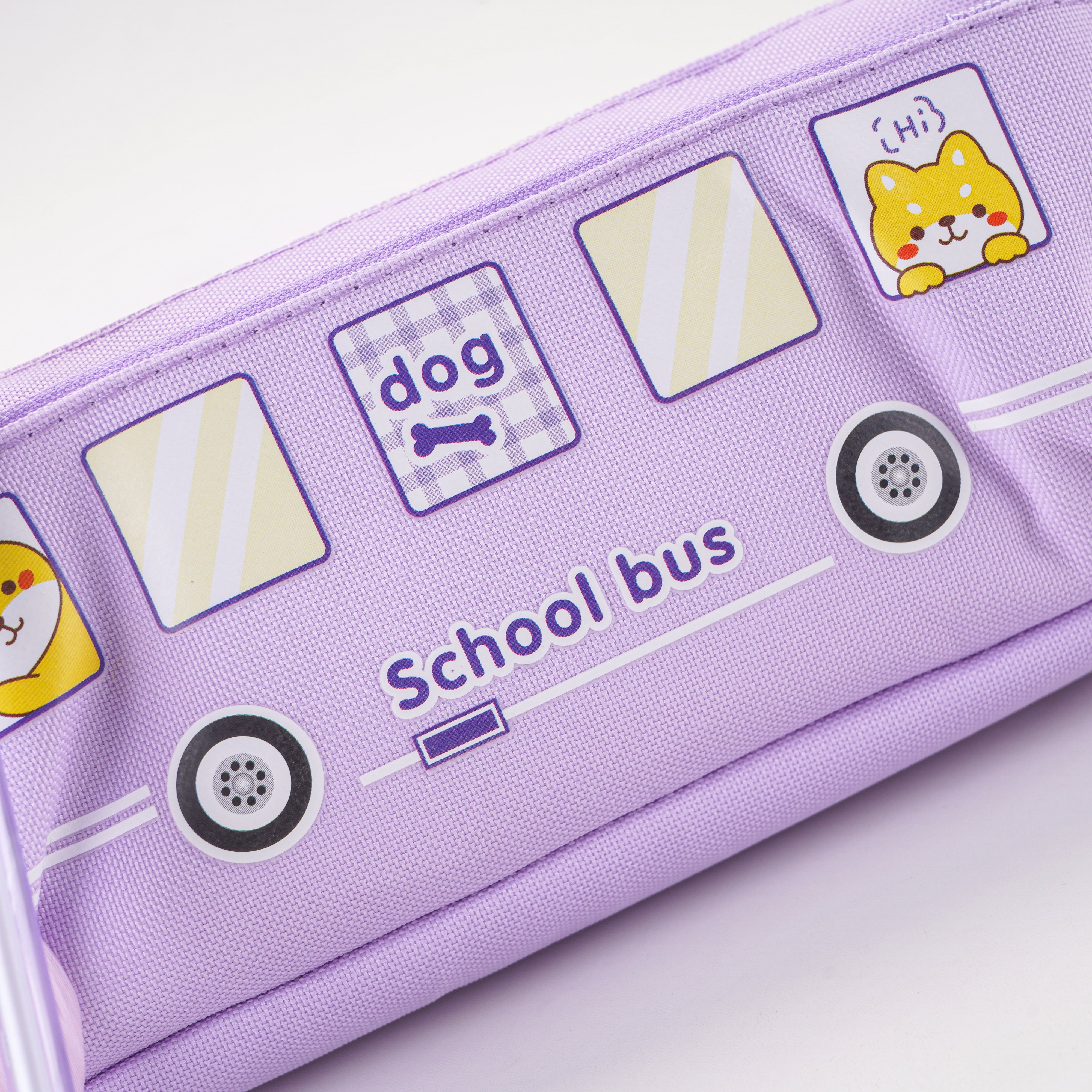 Kids' Stationery Box
