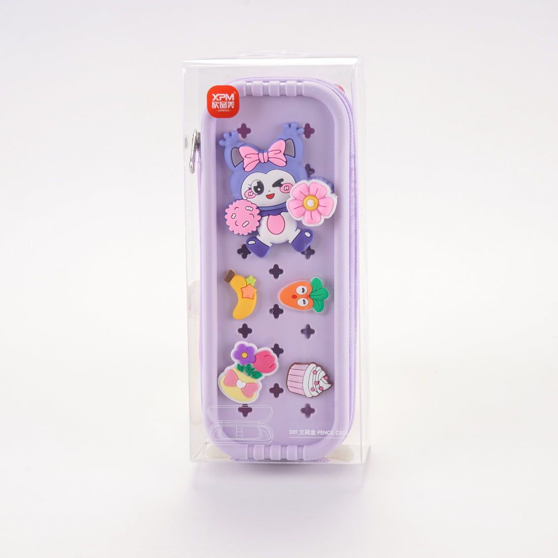 Kids' Stationery Box
