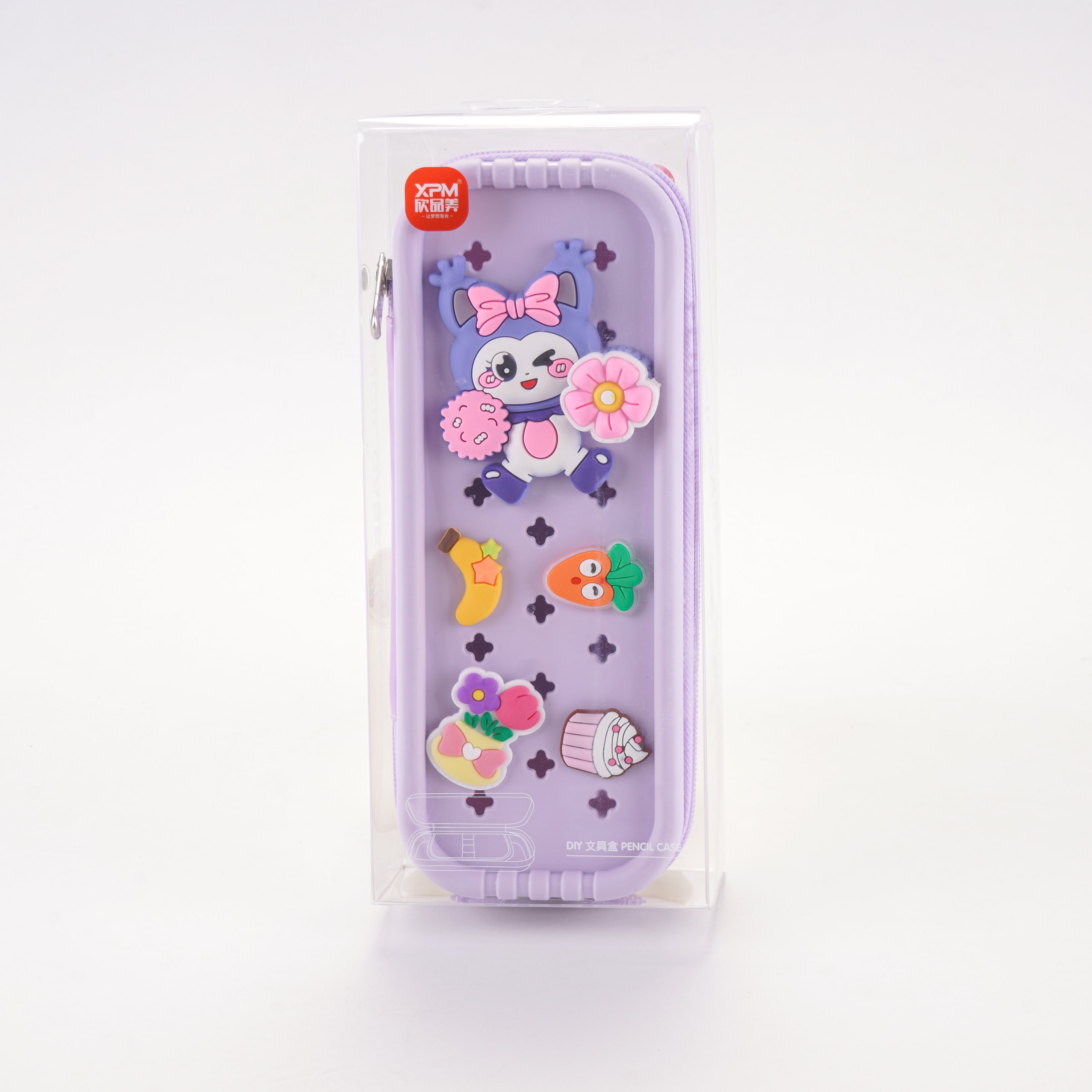 Kids' Stationery Box
