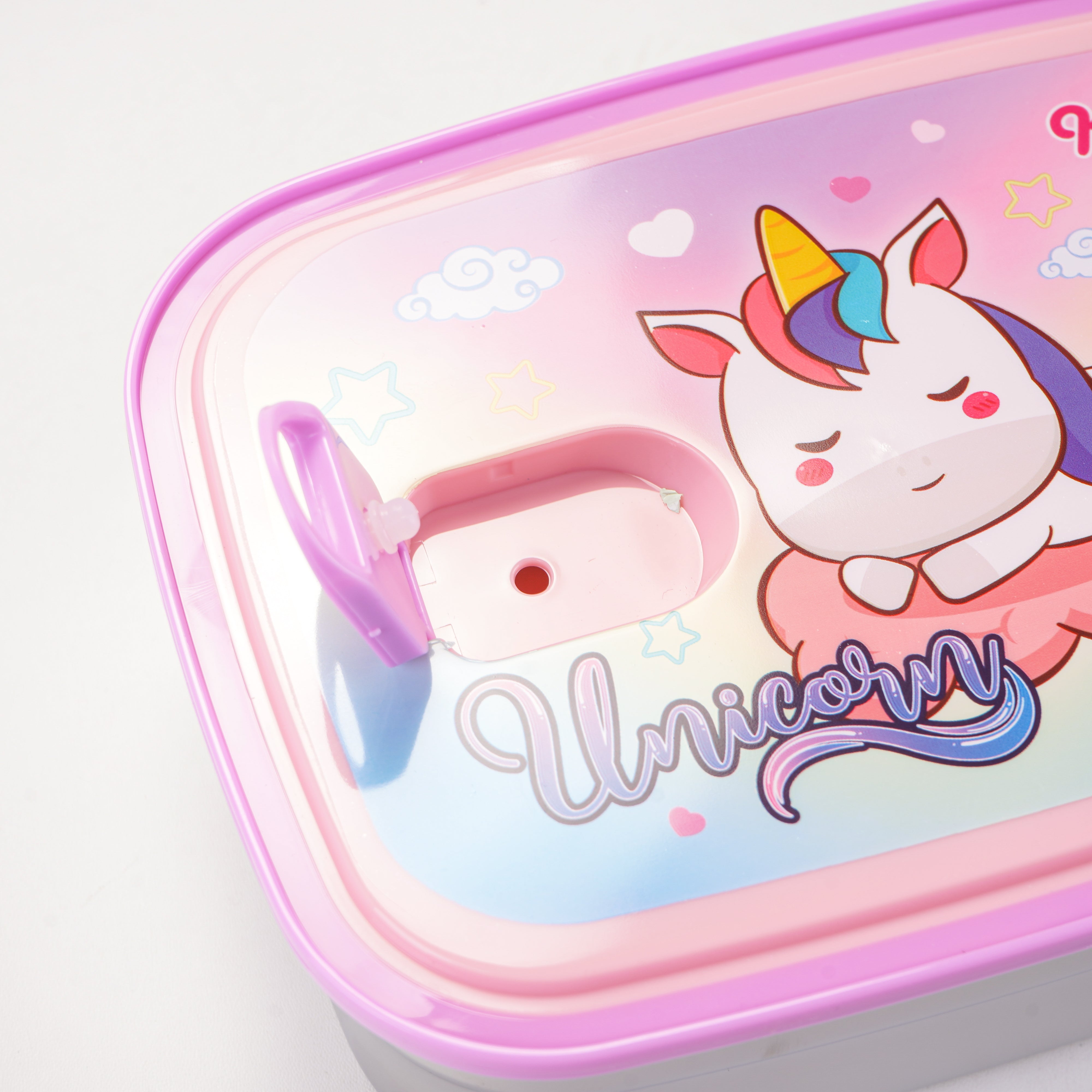 Lunch Box