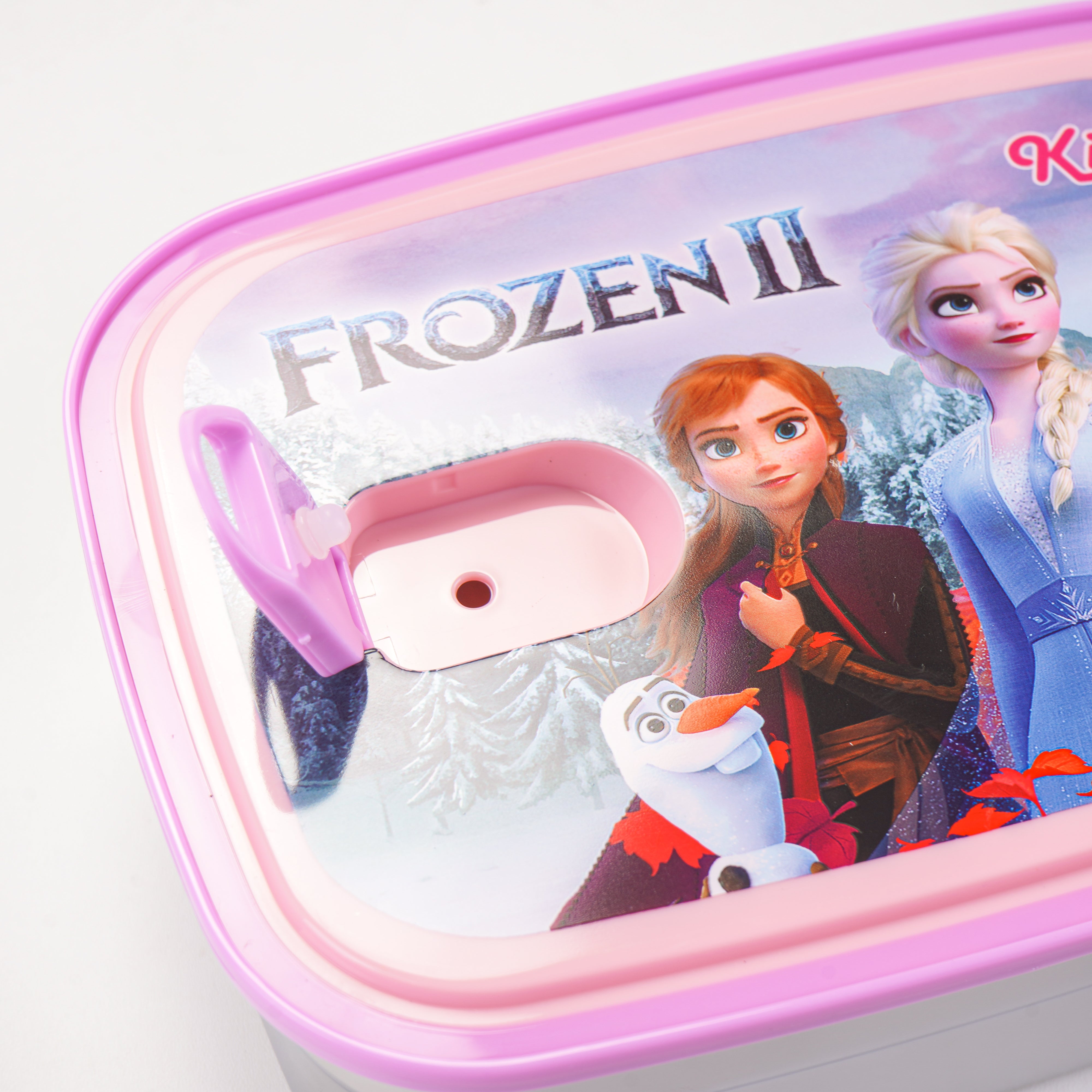 Lunch Box