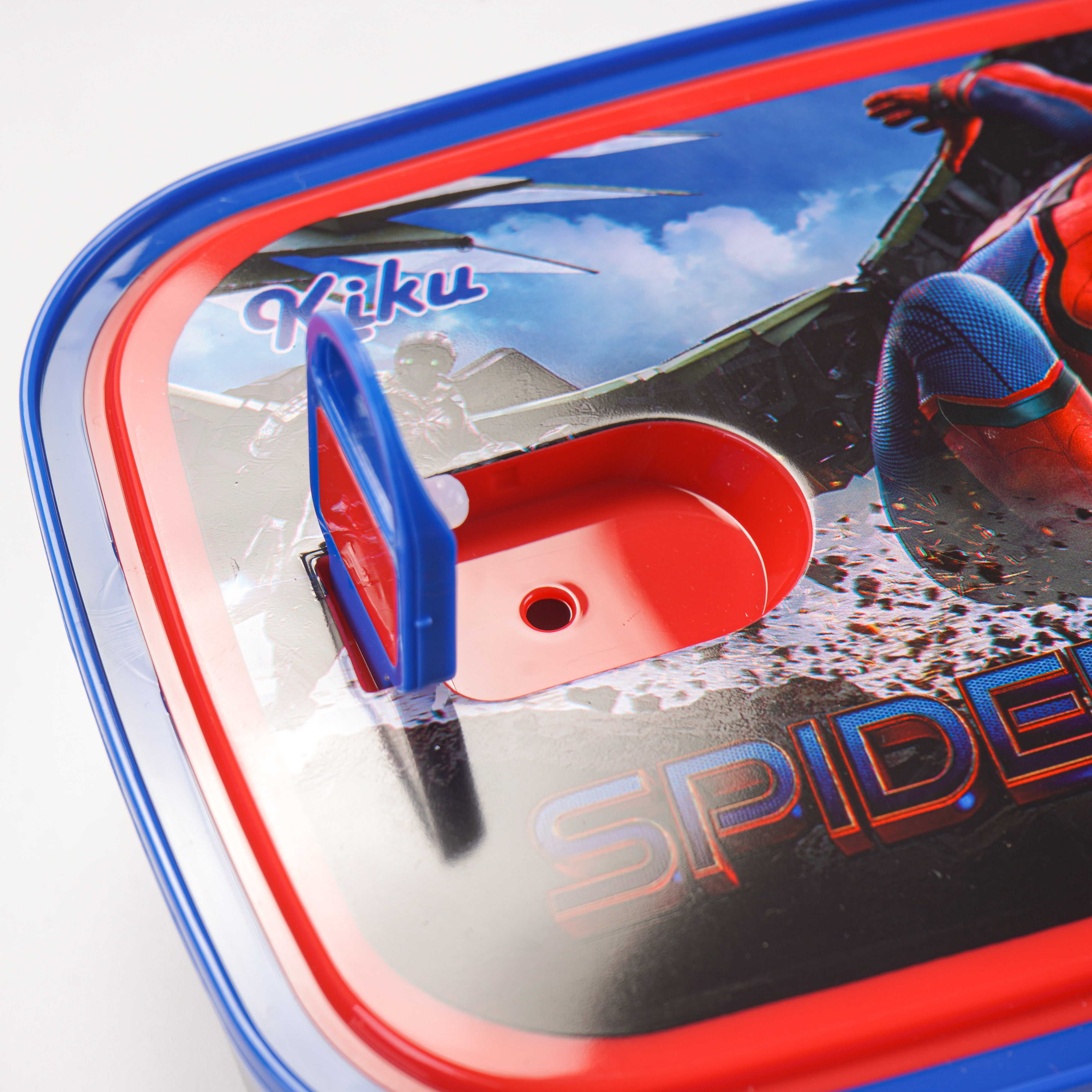 Lunch Box