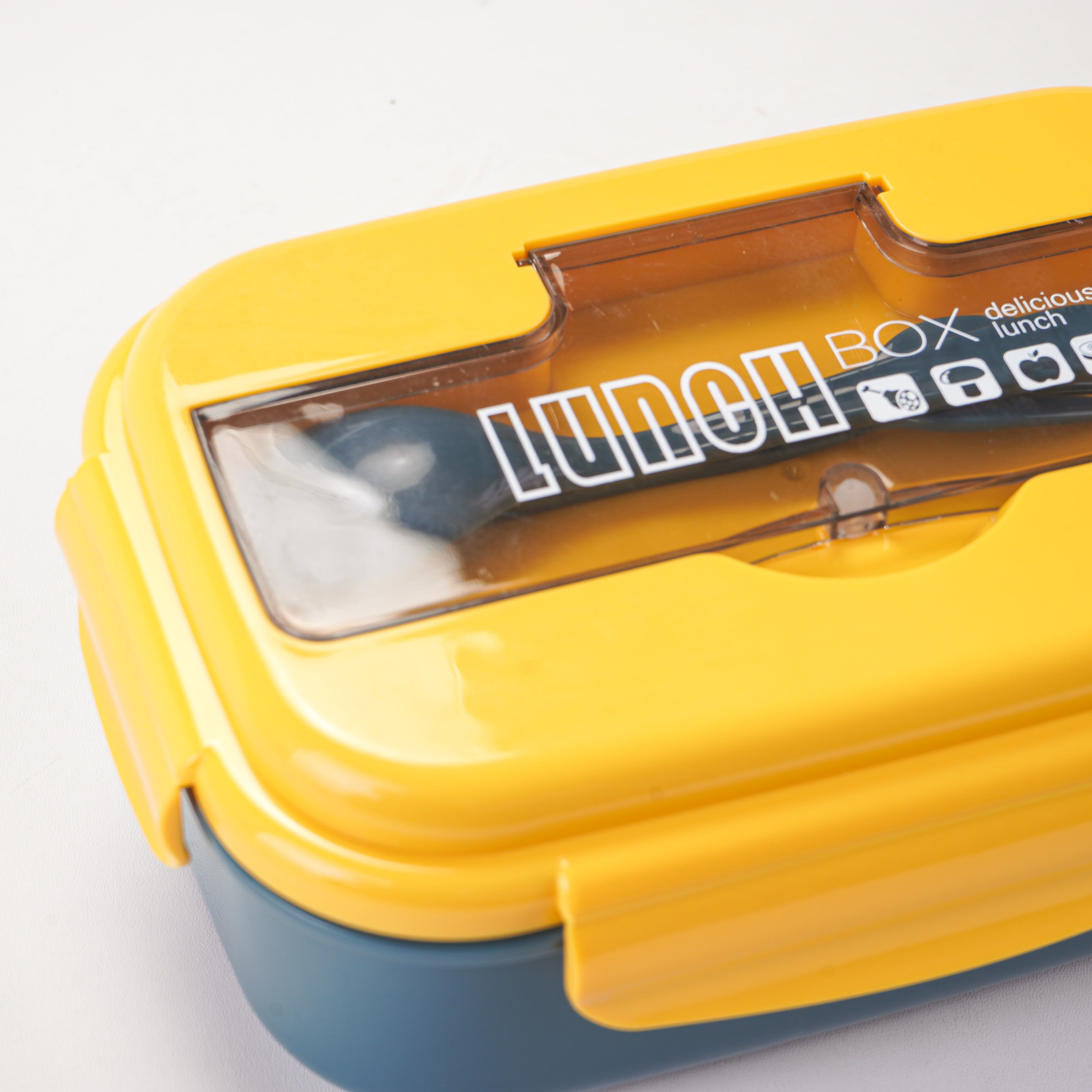 Lunch Box