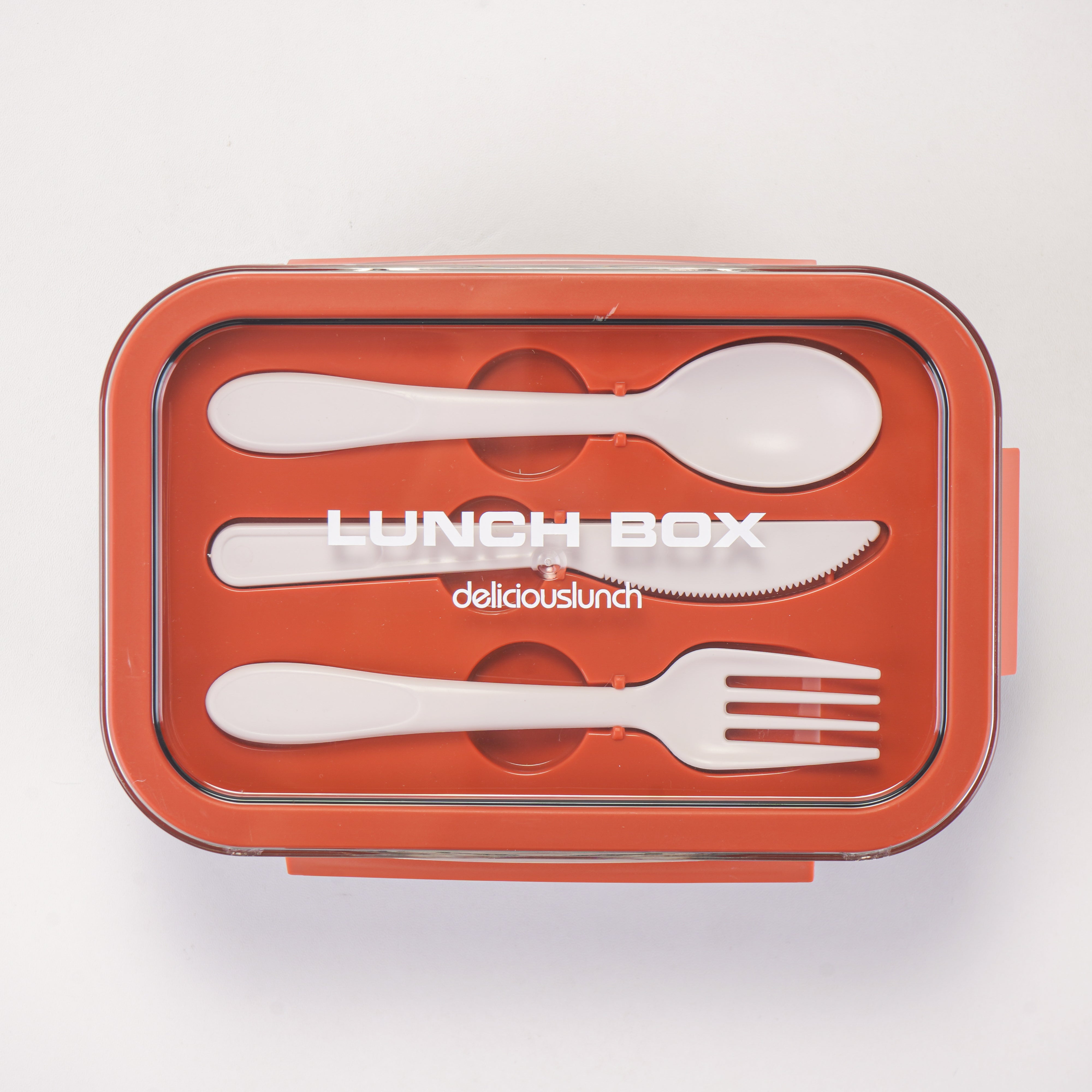 Lunch Box