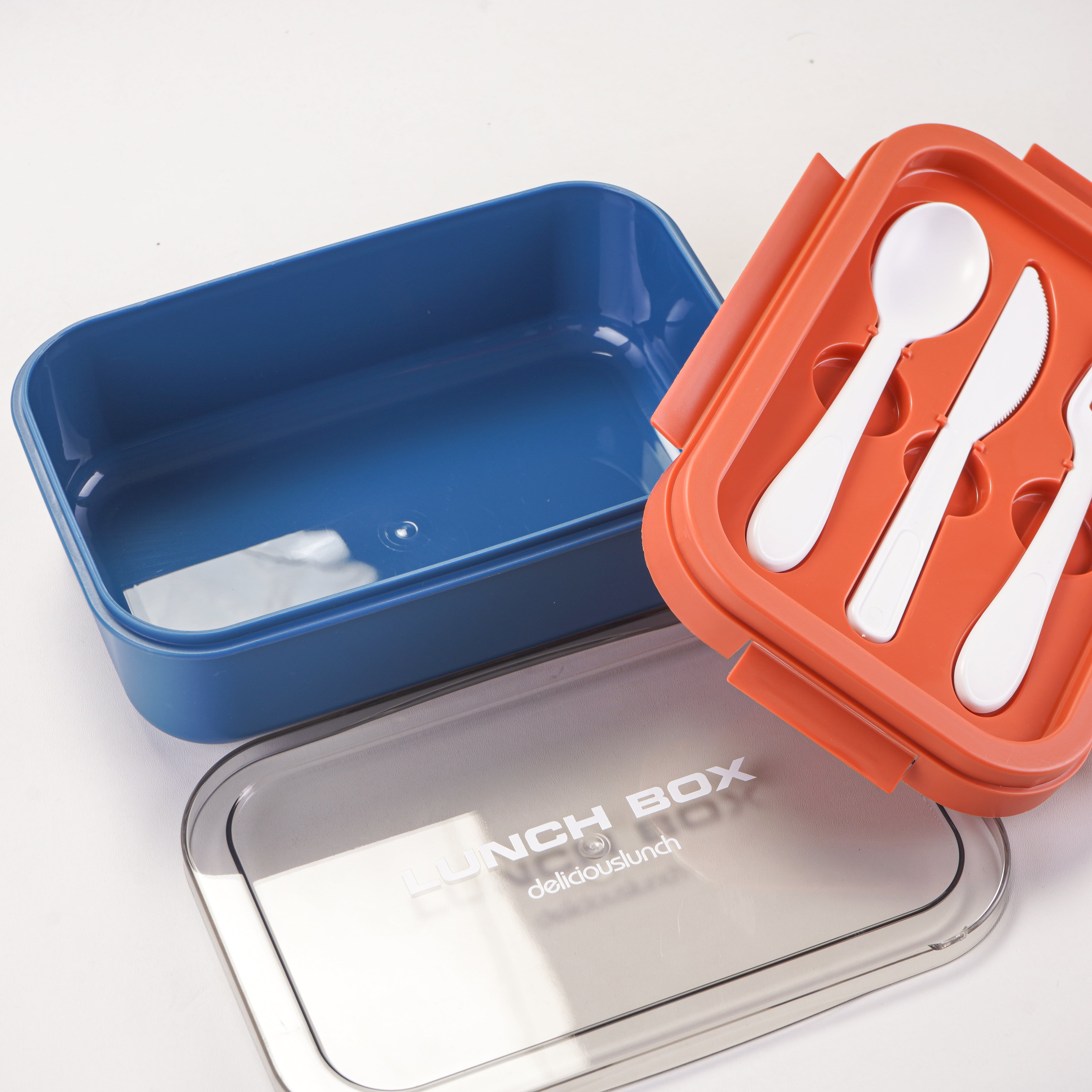 Lunch Box