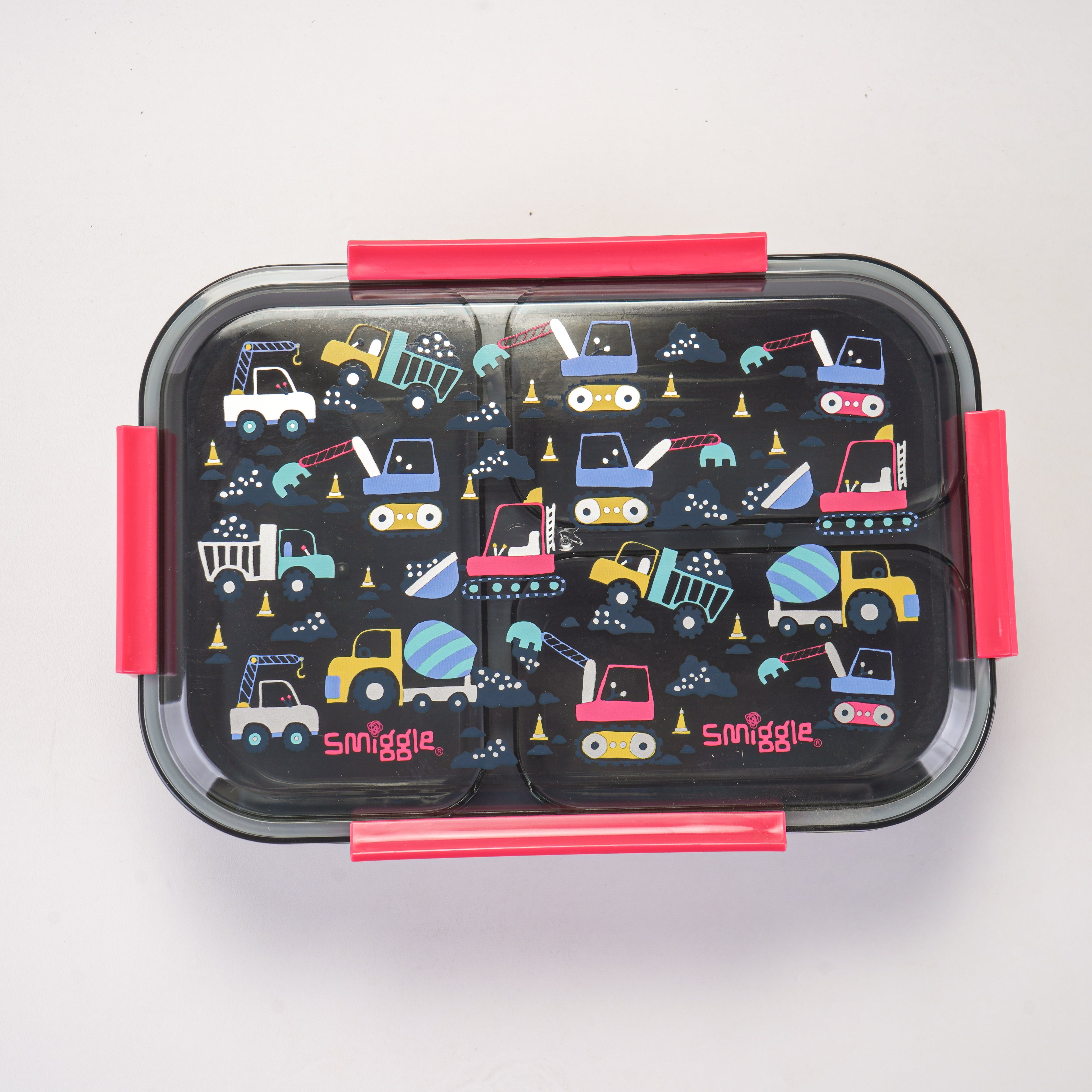 Lunch Box