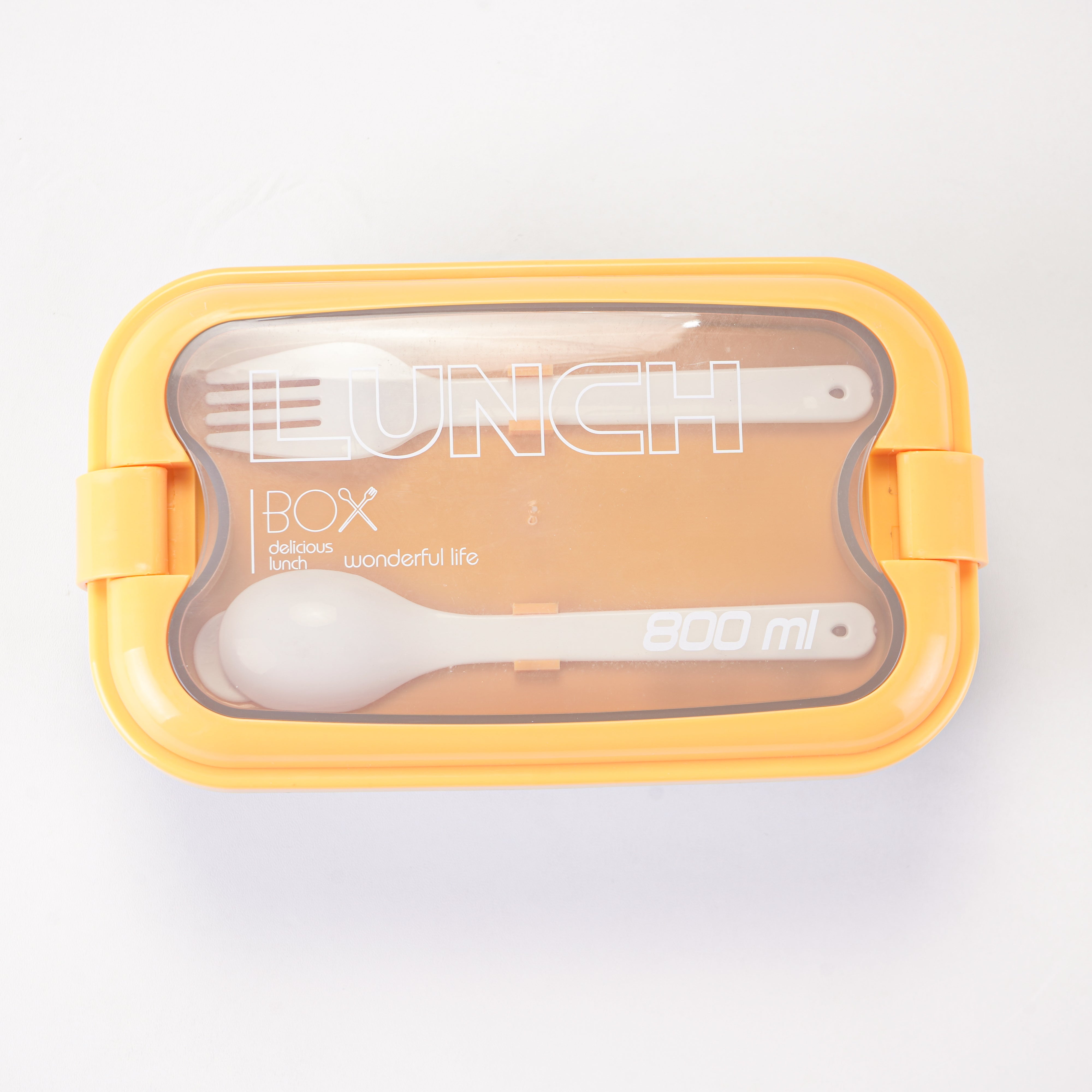 Lunch Box